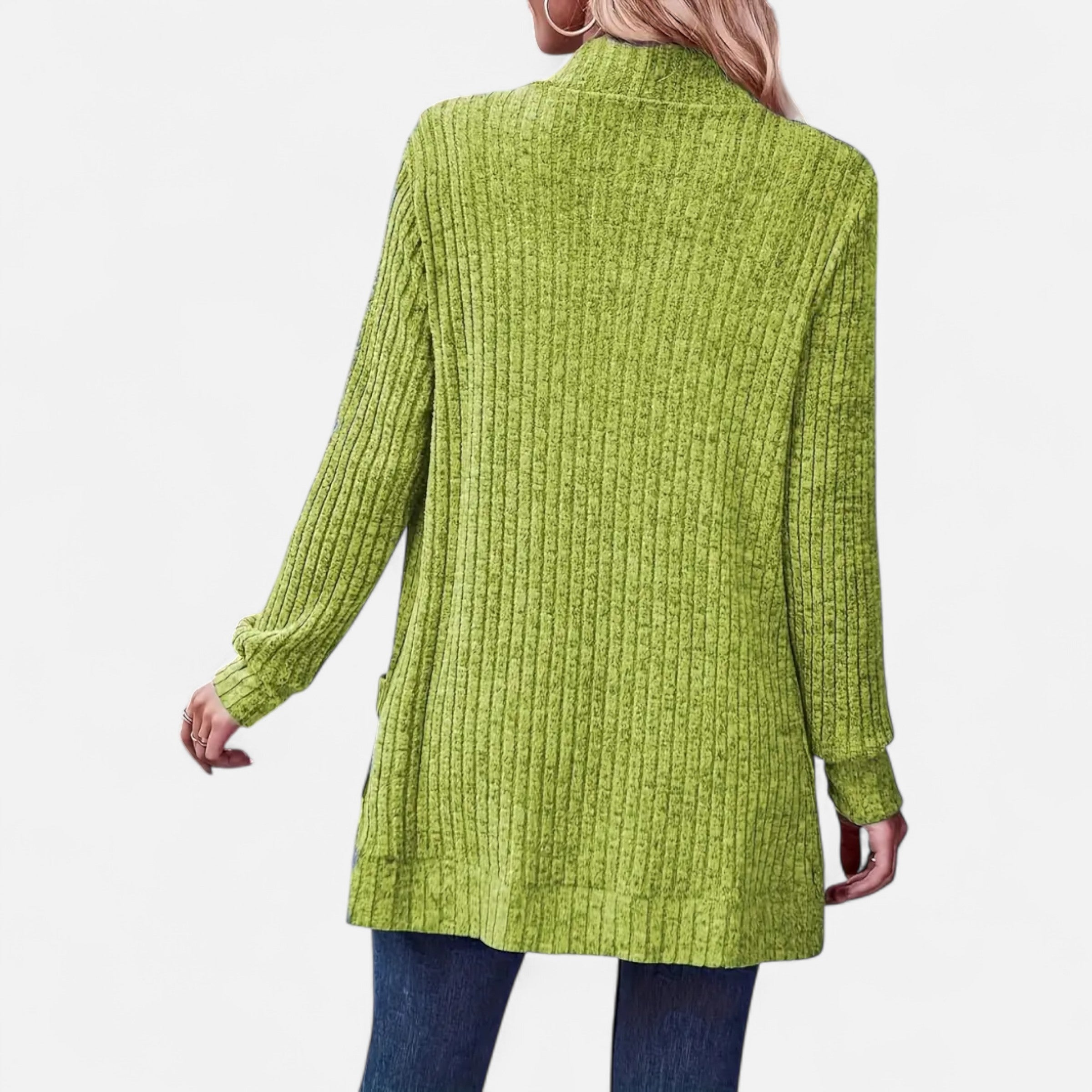 Dorevelle | Women’s Knit Cardigan – Elegant Casual Essential