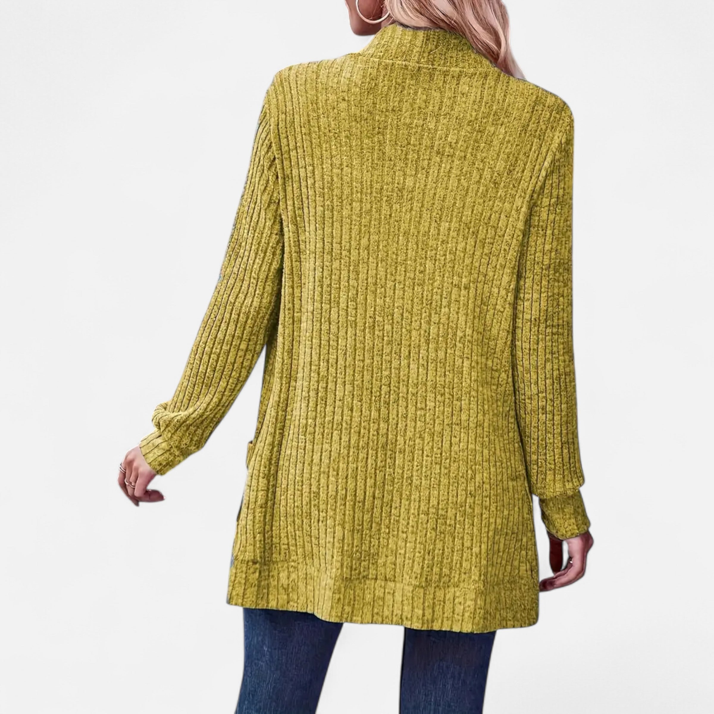 Dorevelle | Women’s Knit Cardigan – Elegant Casual Essential