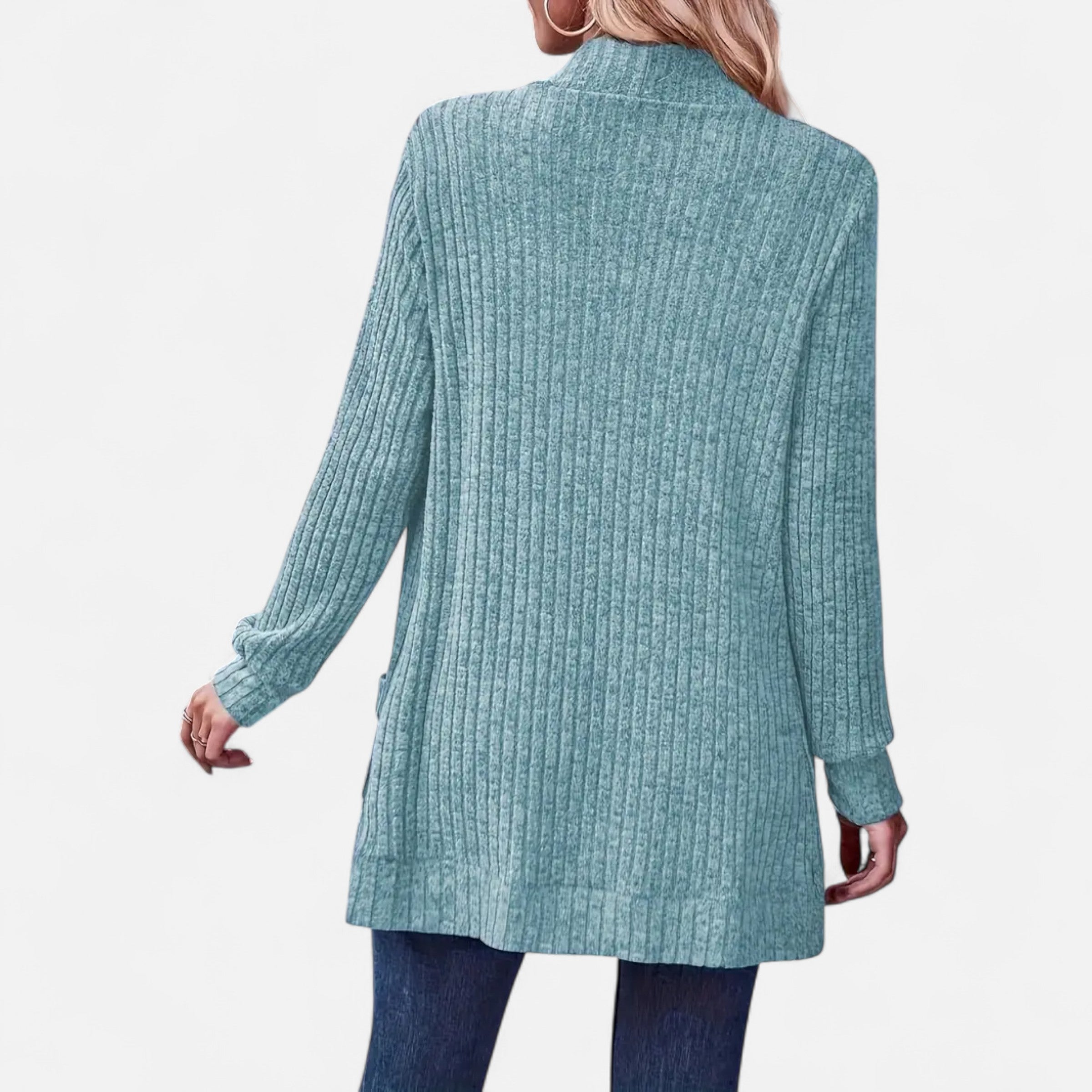 Dorevelle | Women’s Knit Cardigan – Elegant Casual Essential