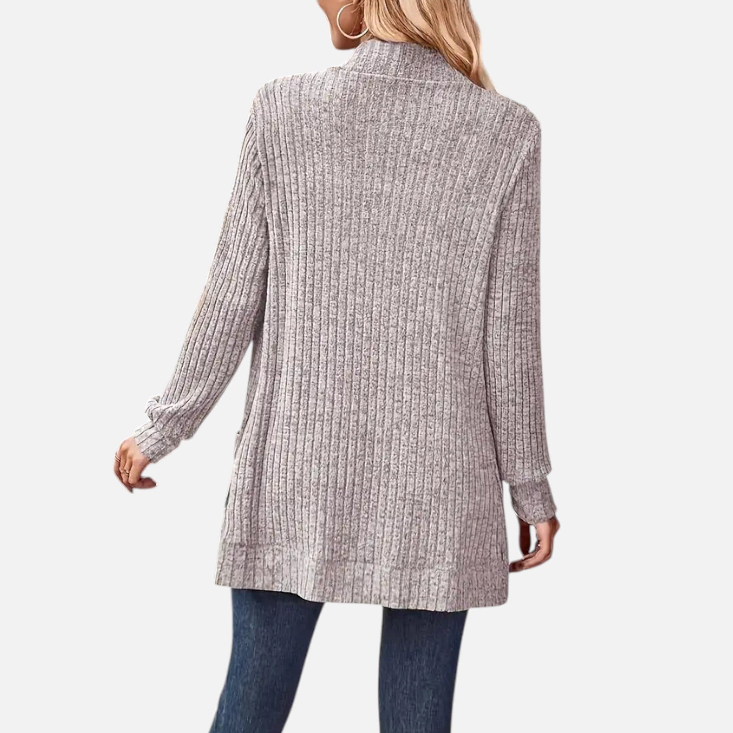 Dorevelle | Women’s Knit Cardigan – Elegant Casual Essential