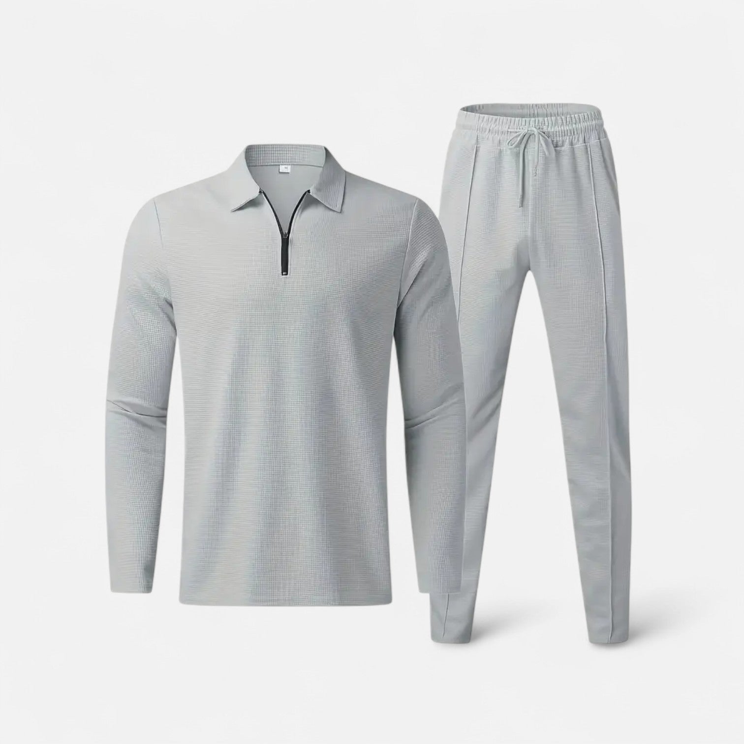Dorevelle | Men’s Two-Piece Outfit – Casual Heritage Style