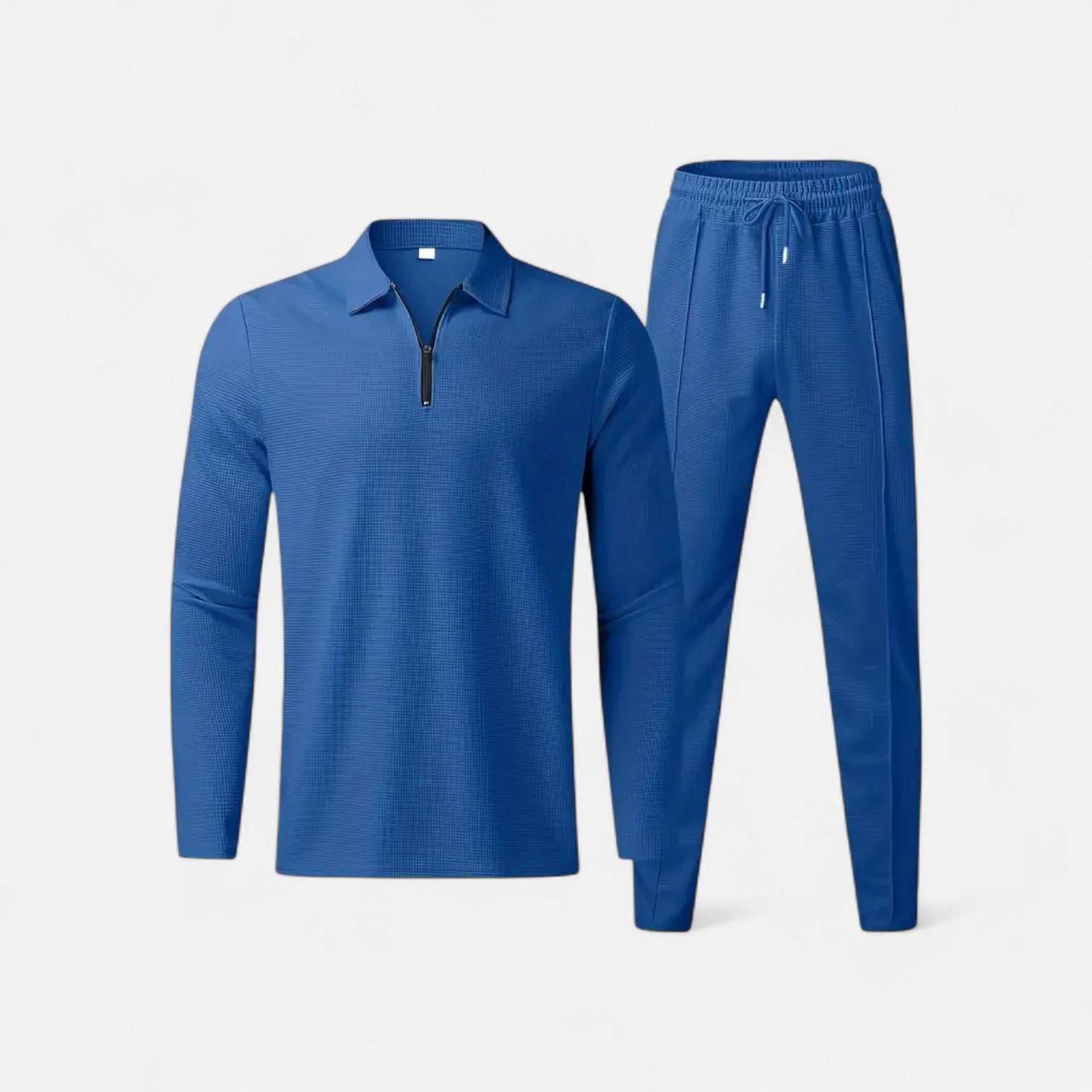 Dorevelle | Men’s Two-Piece Outfit – Casual Heritage Style