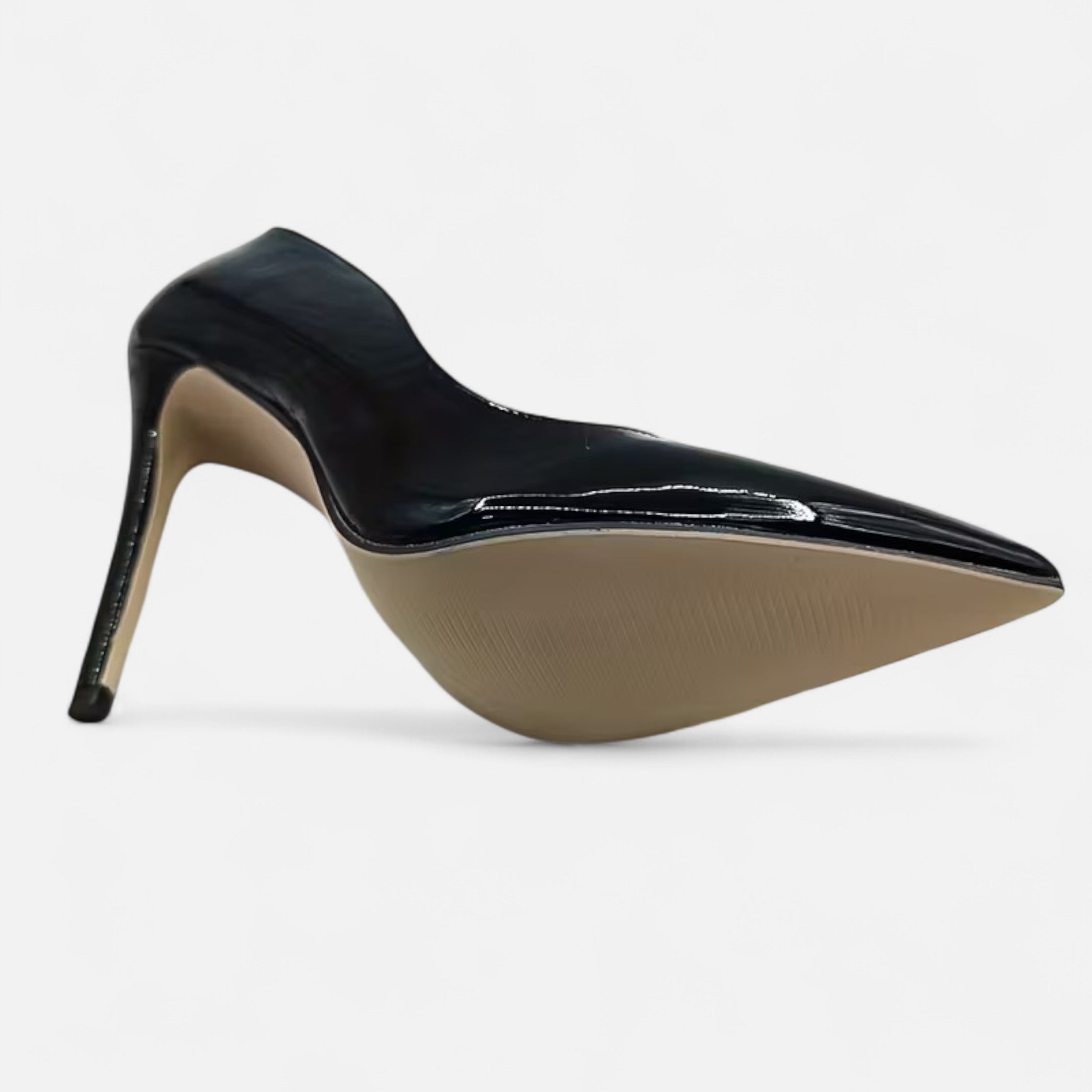 Dorevelle | Women’s Pointed Toe Pumps – Elegant Stiletto Design