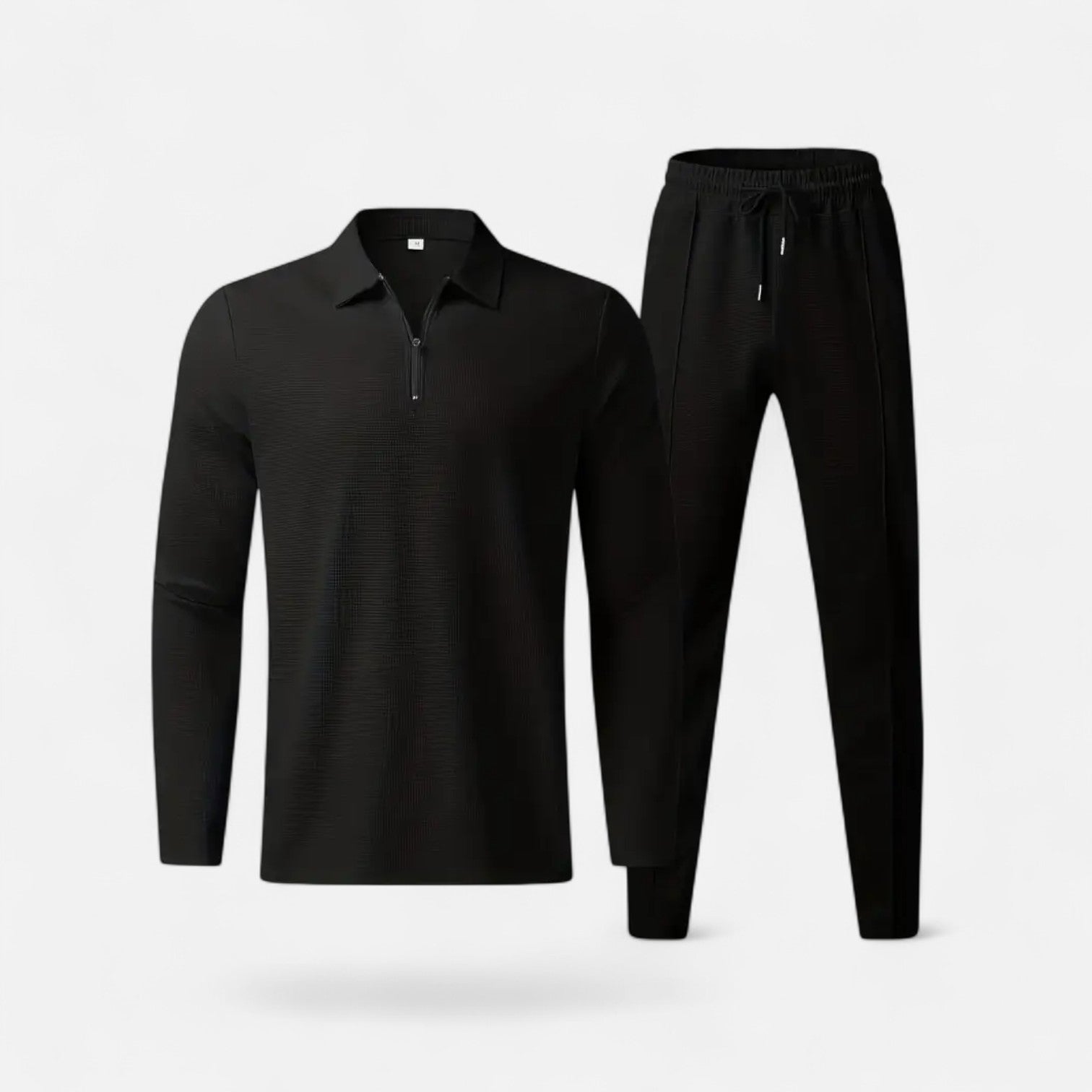 Dorevelle | Men’s Two-Piece Outfit – Casual Heritage Style