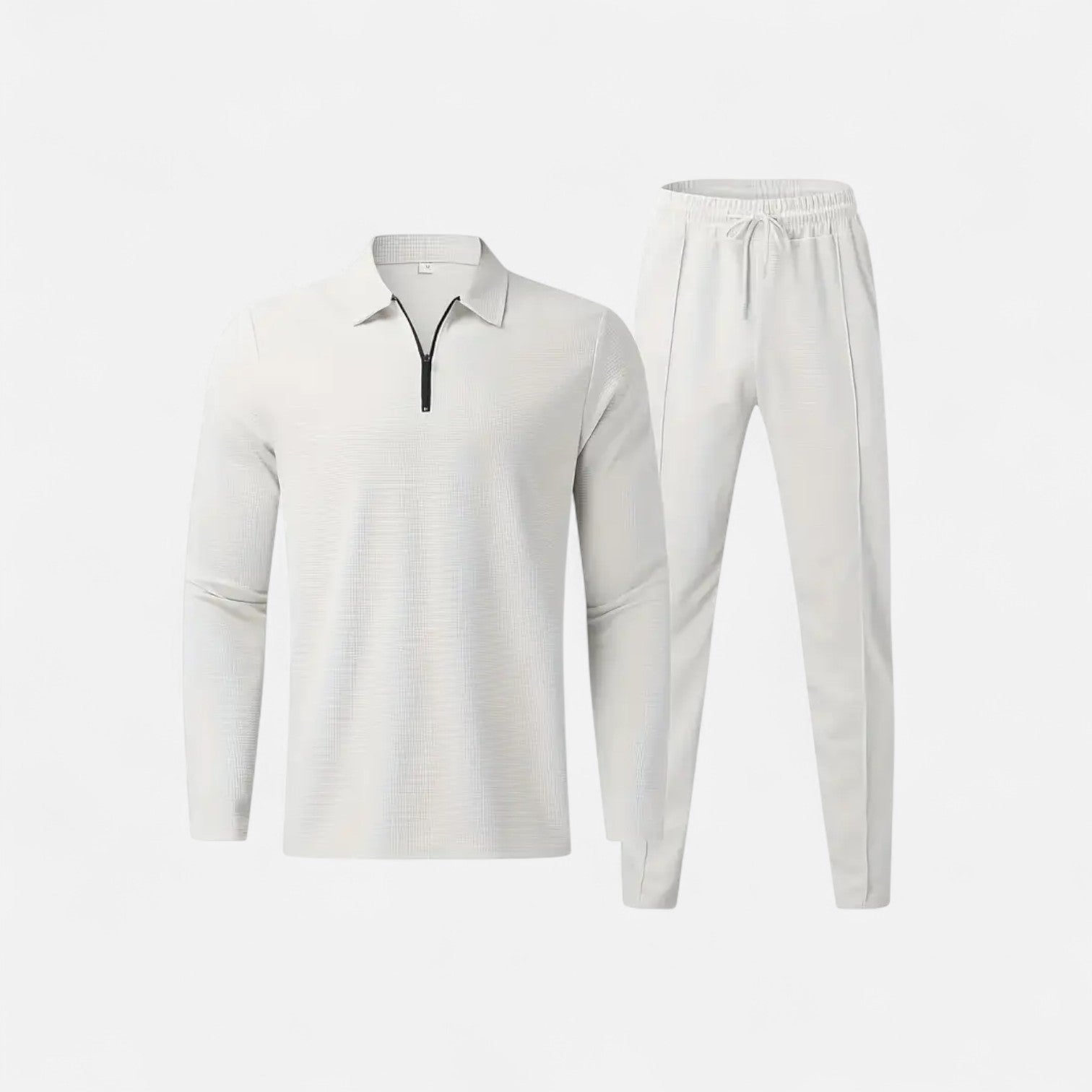 Dorevelle | Men’s Two-Piece Outfit – Casual Heritage Style