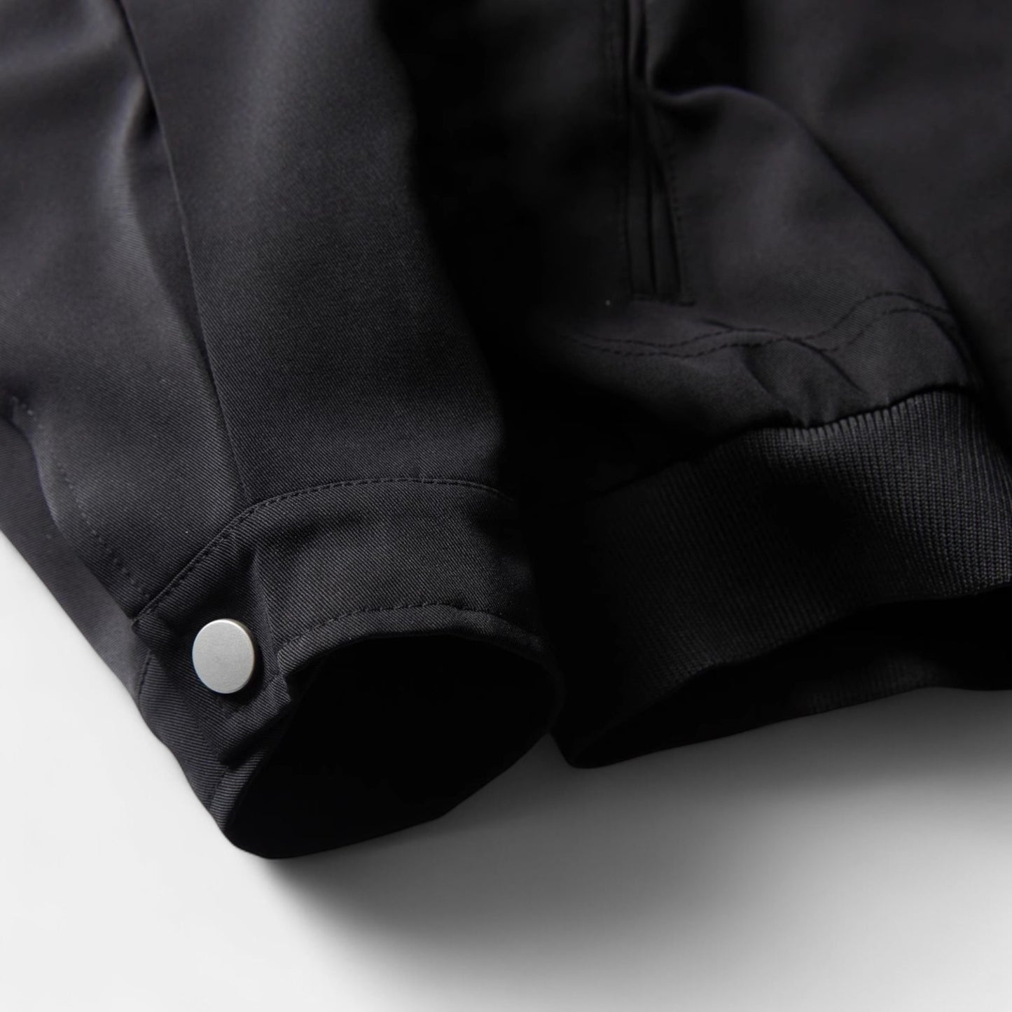 Dorevelle | Men’s Zip Jacket – Heritage Autumn Classic