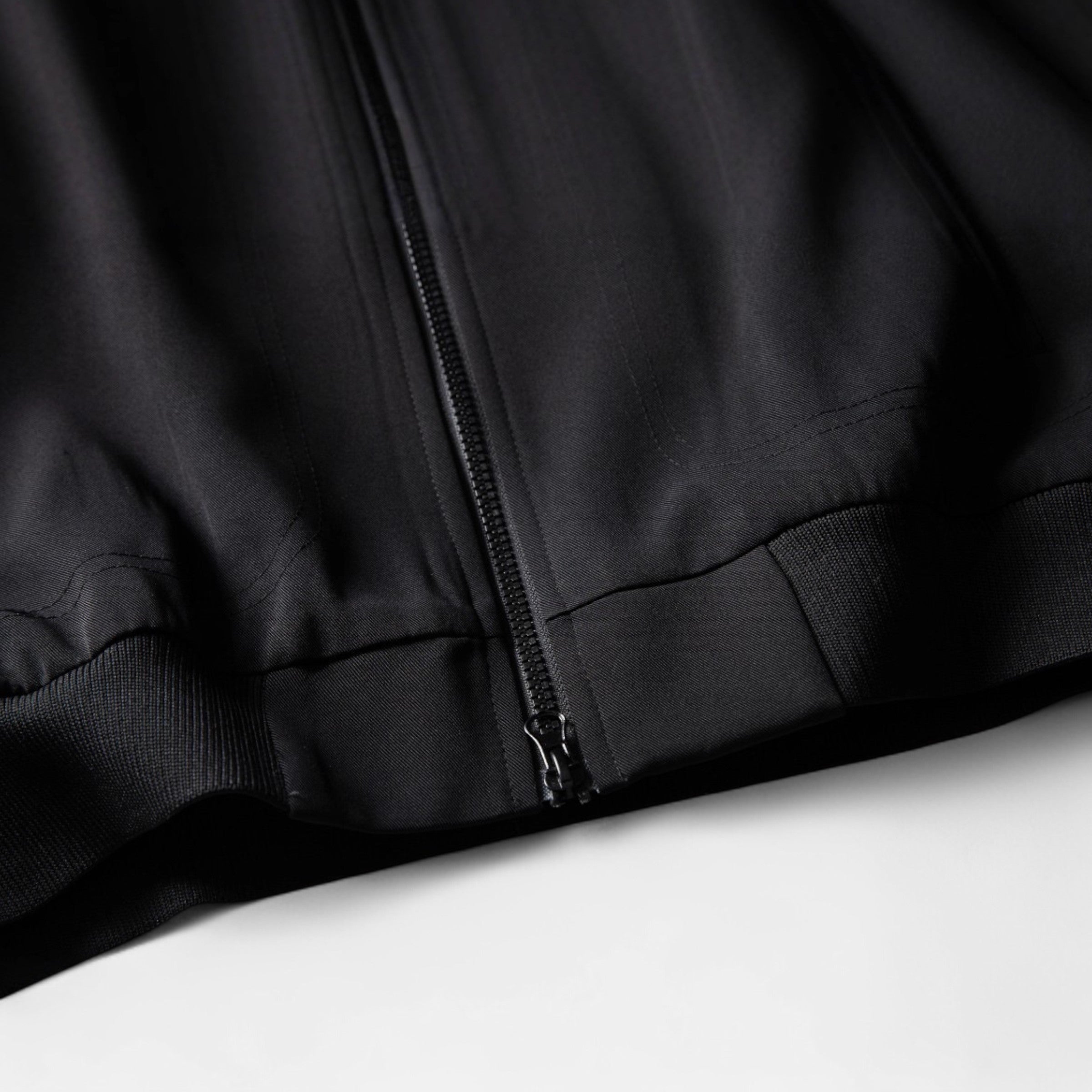 Dorevelle | Men’s Zip Jacket – Heritage Autumn Classic