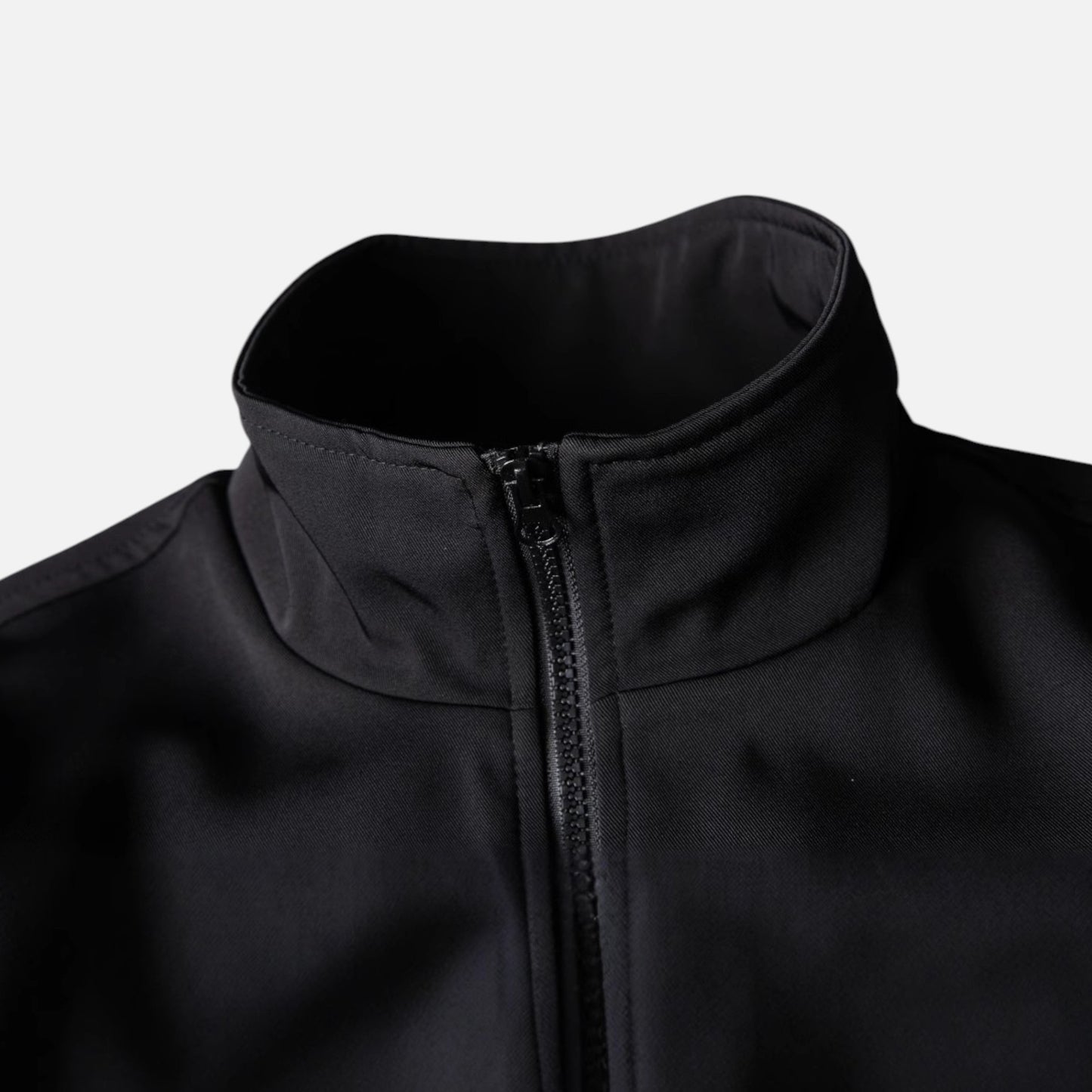 Dorevelle | Men’s Zip Jacket – Heritage Autumn Classic