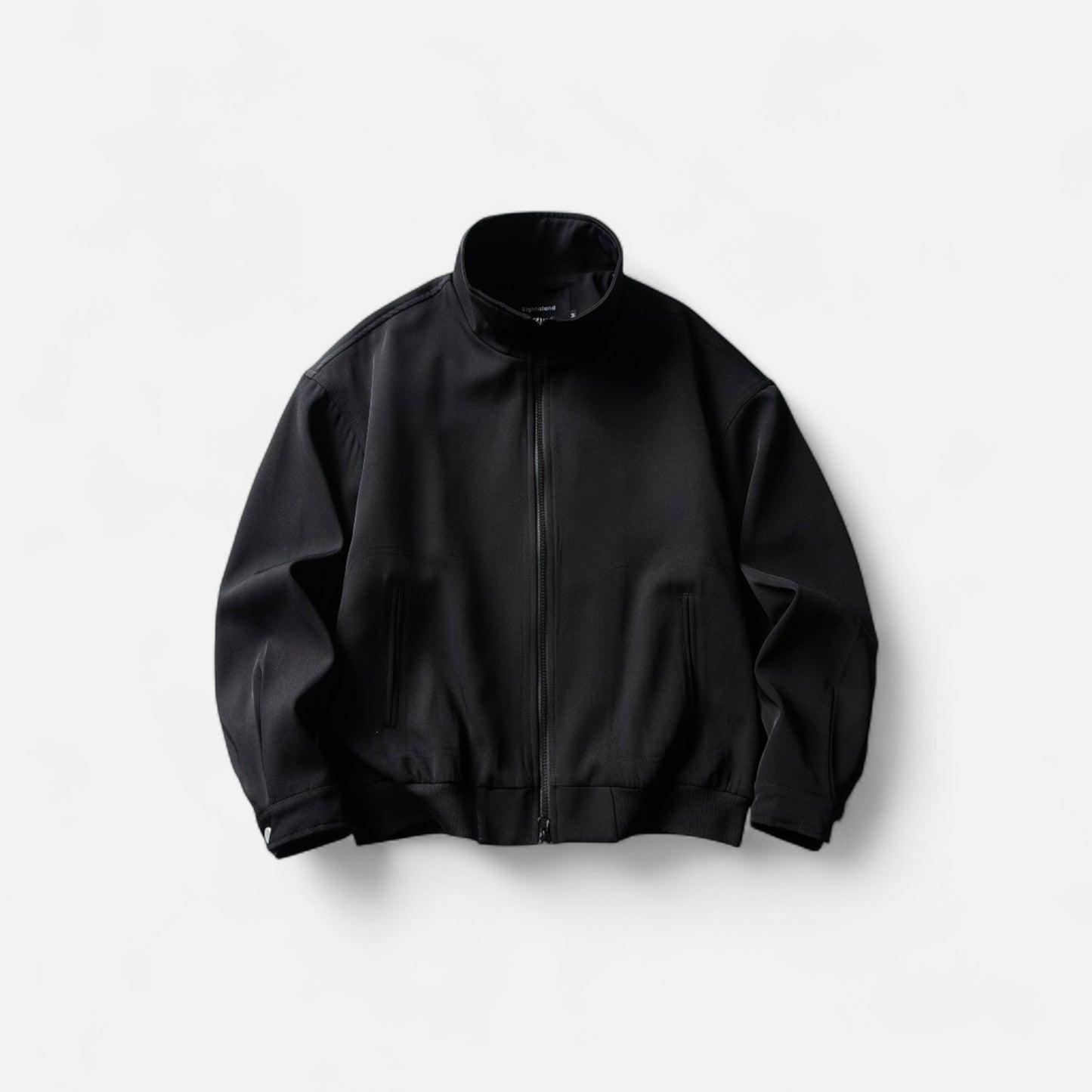 Dorevelle | Men’s Zip Jacket – Heritage Autumn Classic
