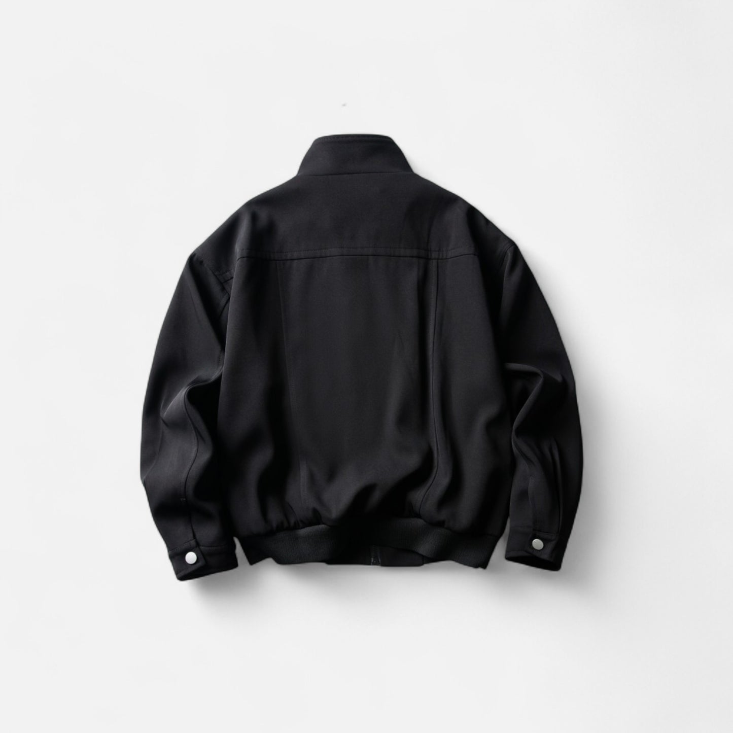 Dorevelle | Men’s Zip Jacket – Heritage Autumn Classic