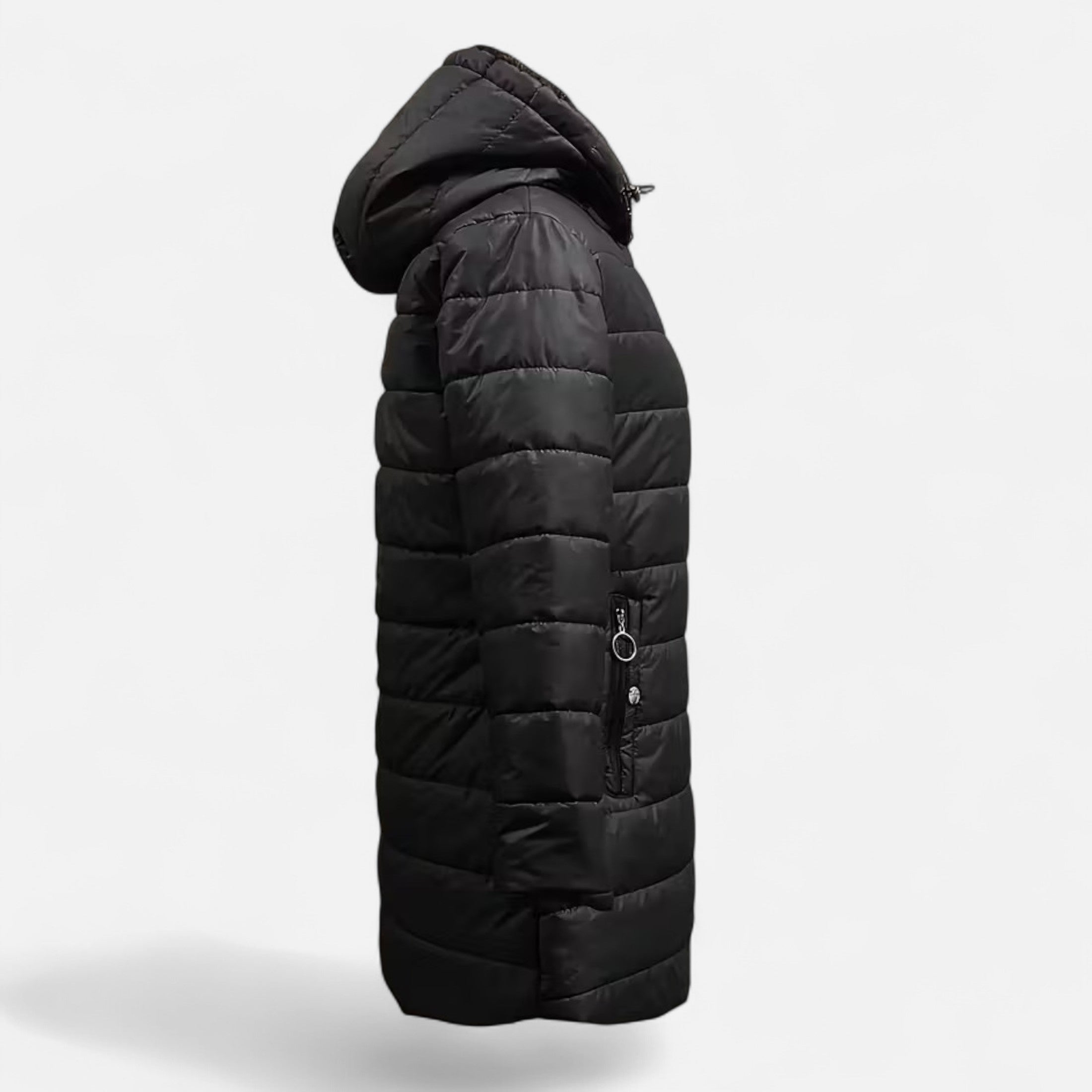 Dorevelle | Women’s Fleece-Lined Hooded Jacket