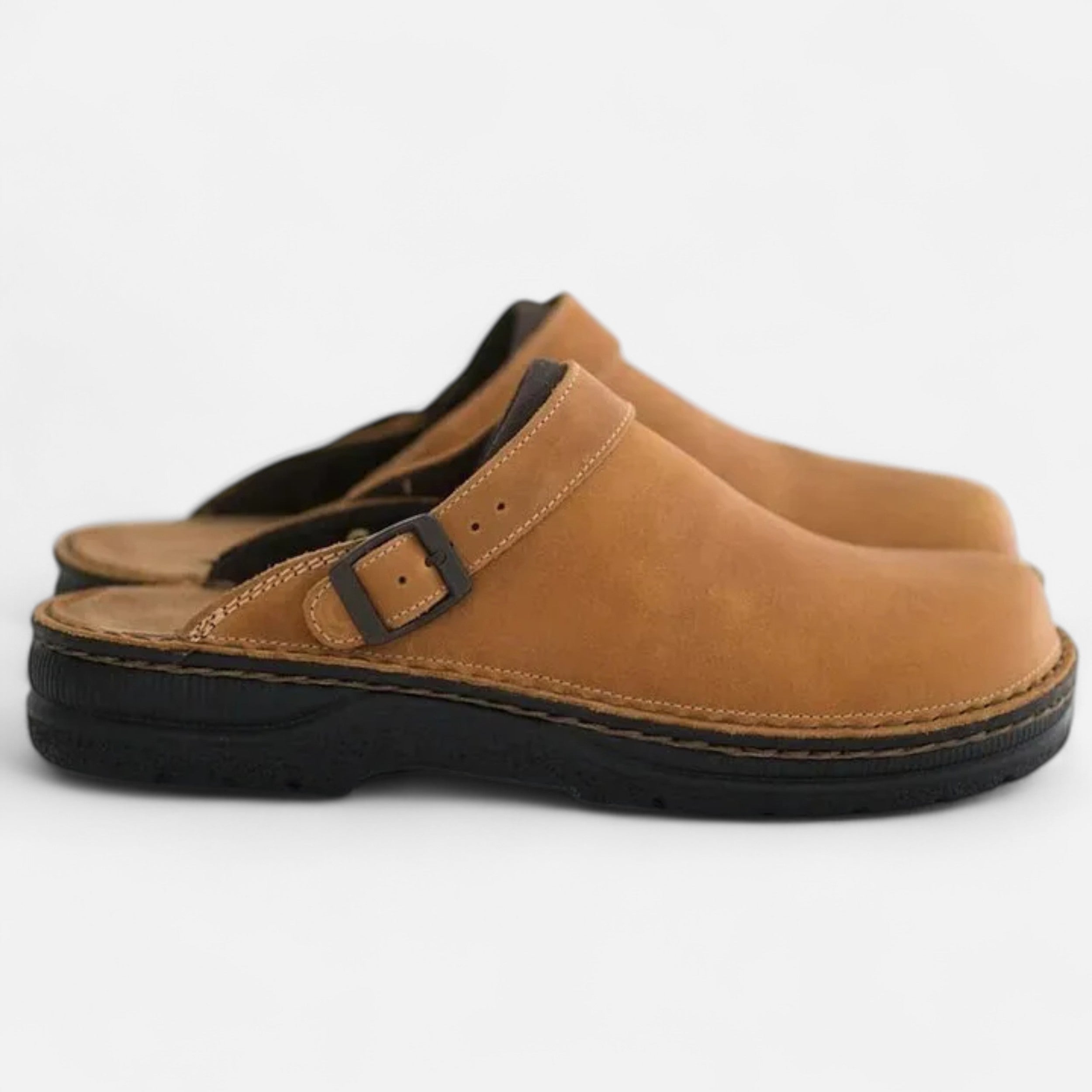 Dorevelle | Unisex Orthopaedic Slippers – Heritage Comfort Support