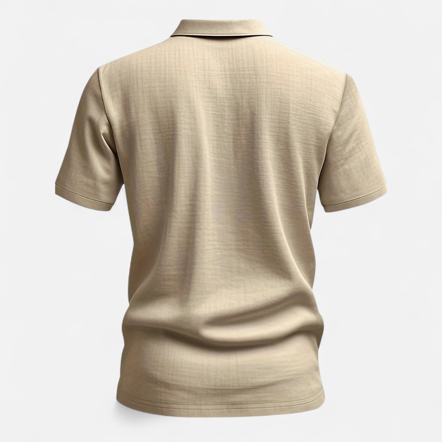 Dorevelle | Men’s Linen Shirt – Heritage Autumn Cut