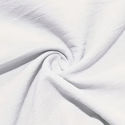 Dorevelle | Men’s Linen Trousers – Heritage Relaxed Cut