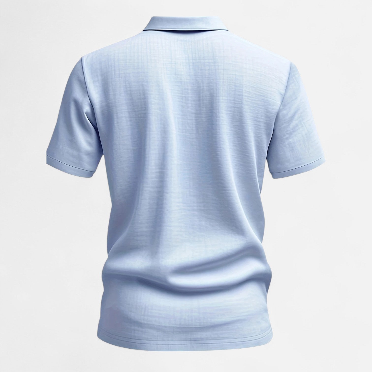 Dorevelle | Men’s Linen Shirt – Heritage Autumn Cut