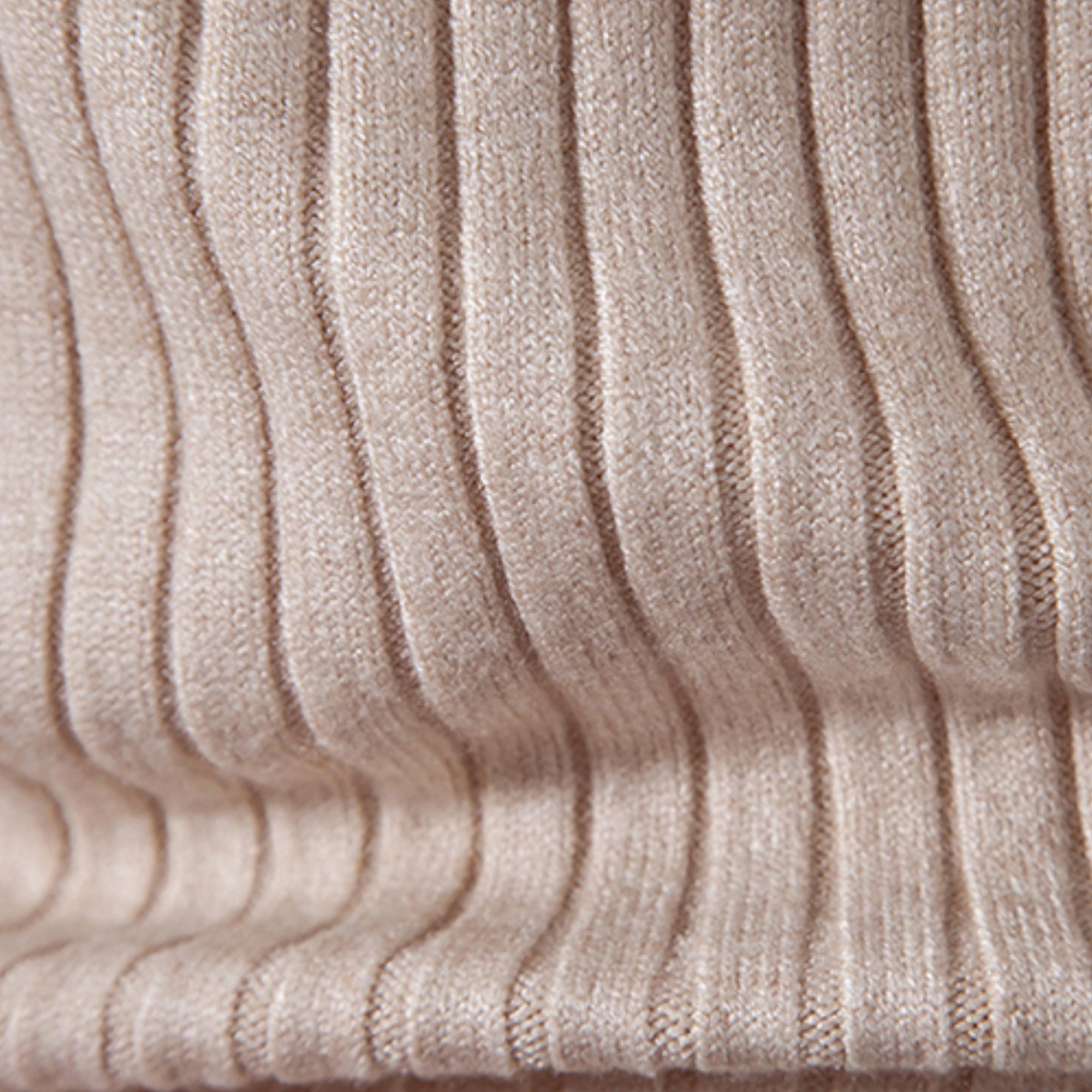 Dorevelle | Men’s Wool Turtleneck – High Neck Winter Elegance