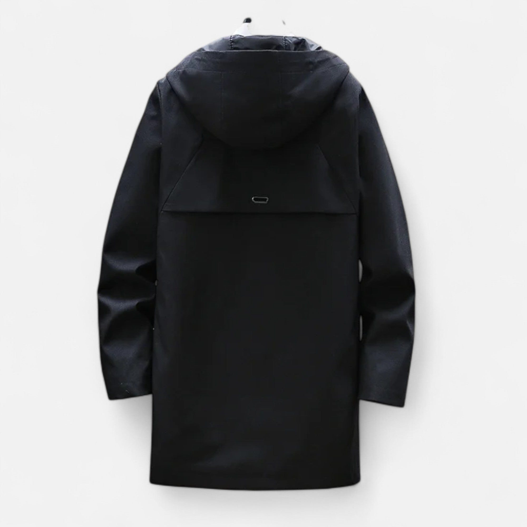 Dorevelle | Men’s Outerwear Jacket – Youthful Cotton Blend Style