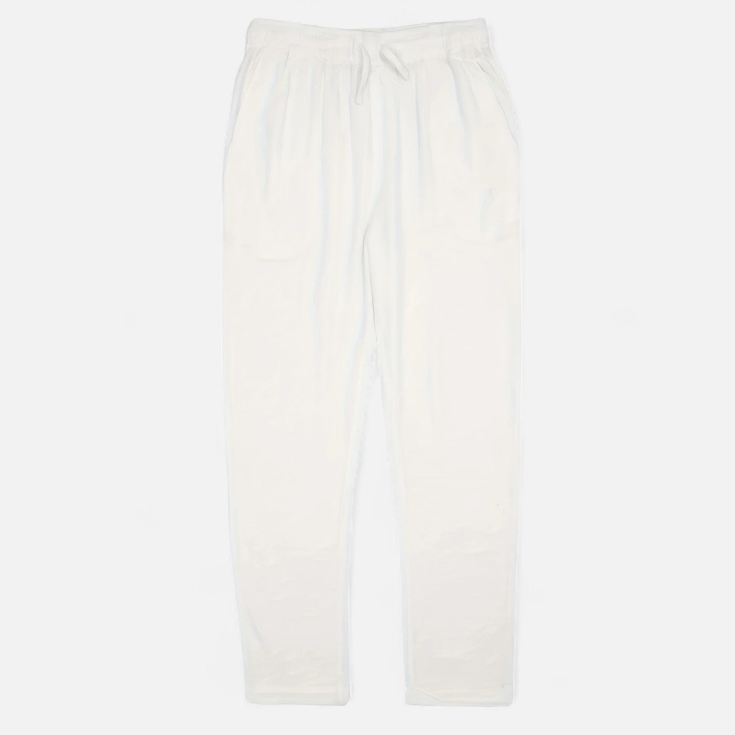 Dorevelle | Men’s Linen Trousers – Heritage Relaxed Cut