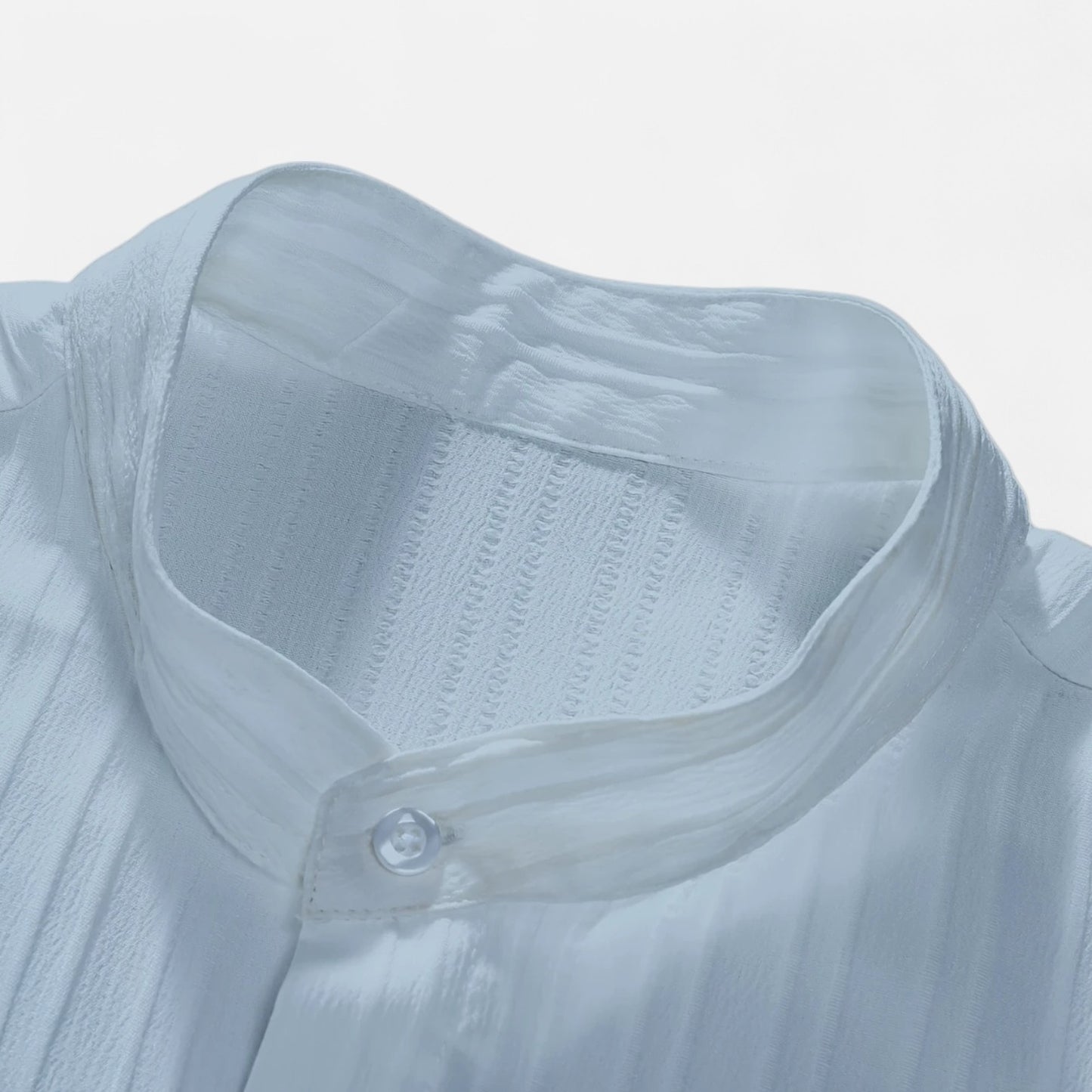 Dorevelle | Men’s Shirt & Trouser Set – Riviera Ensemble