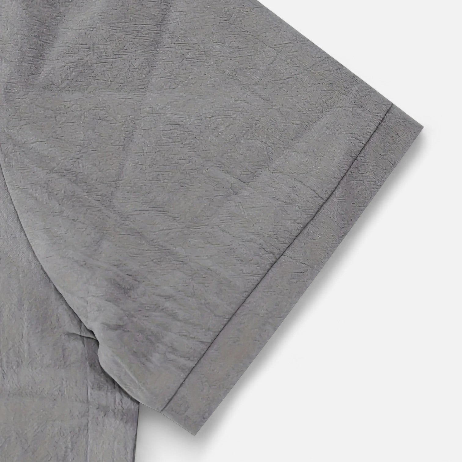 Dorevelle | Men’s Linen Shirt – Heritage Autumn Cut