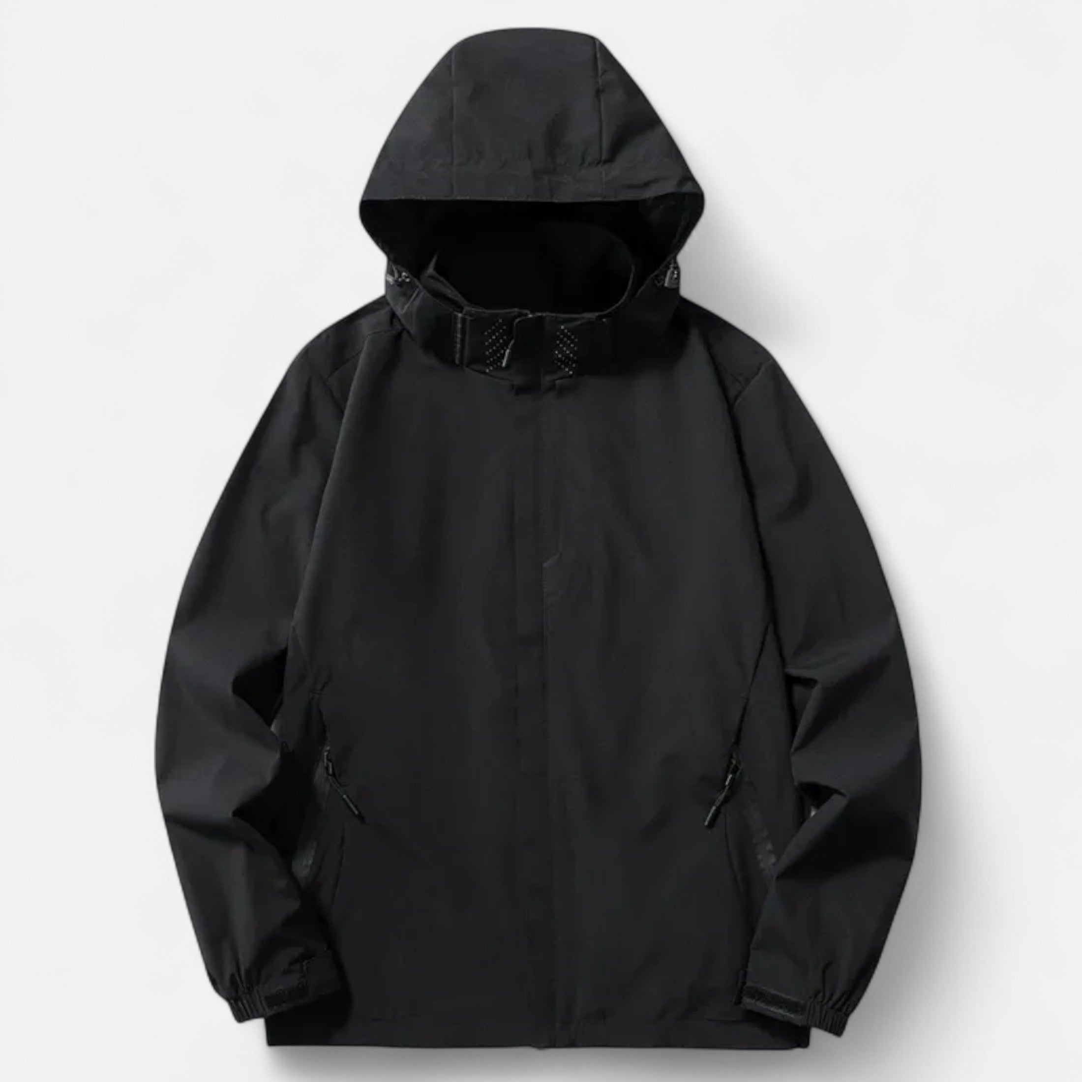 Dorevelle | Women’s Waterproof Jacket – Heritage Outdoor Elegance