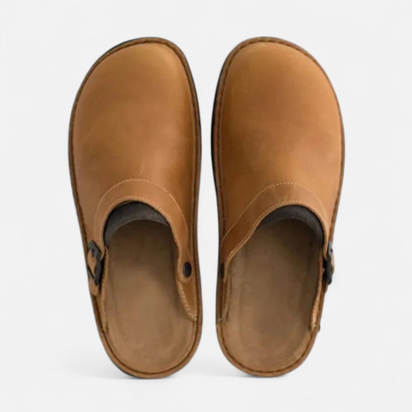 Dorevelle | Unisex Orthopaedic Slippers – Heritage Comfort Support
