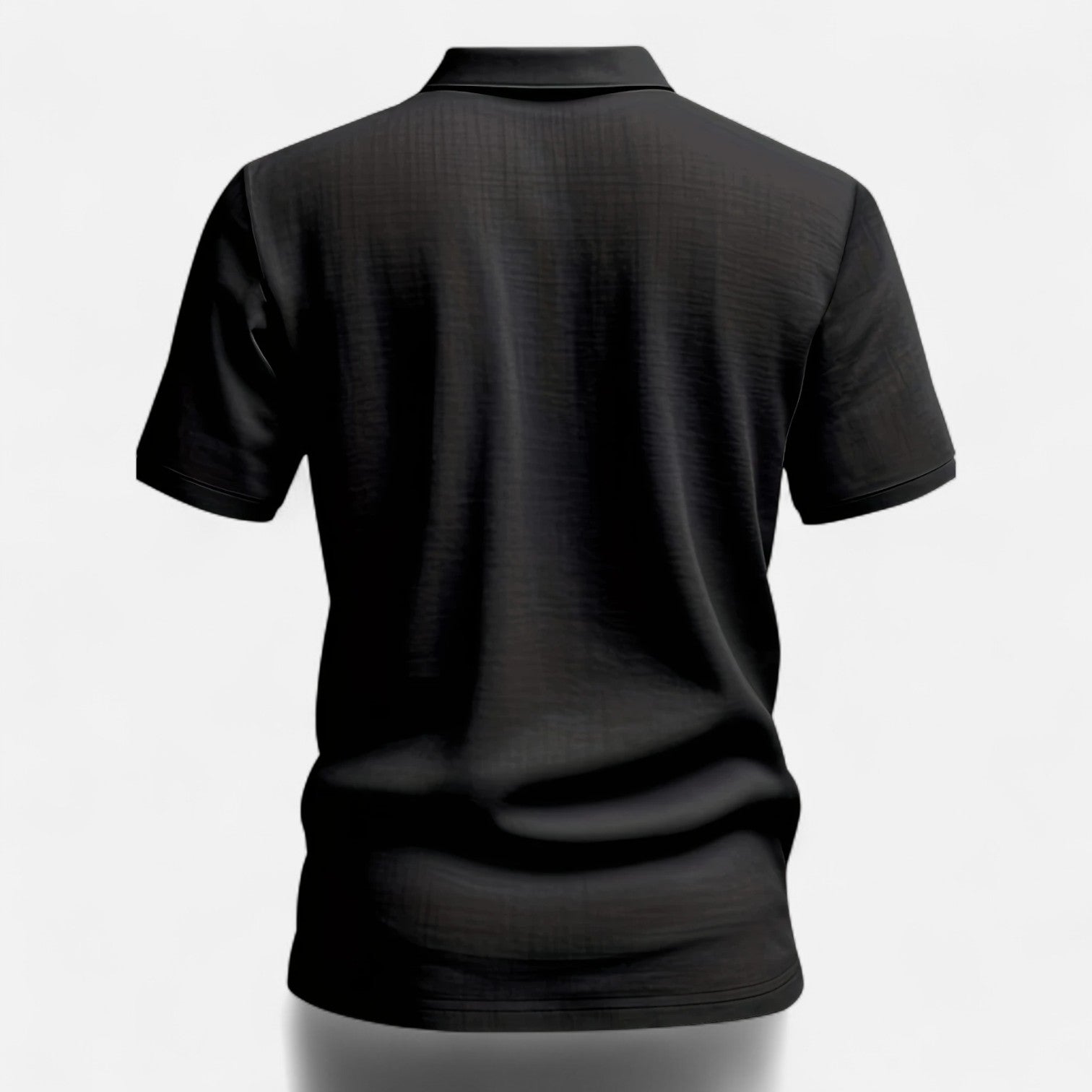 Dorevelle | Men’s Linen Shirt – Heritage Autumn Cut