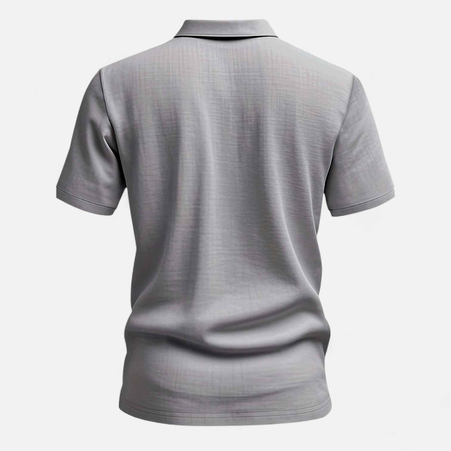 Dorevelle | Men’s Linen Shirt – Heritage Autumn Cut