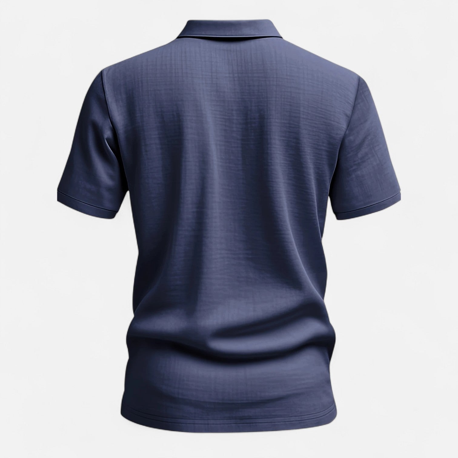 Dorevelle | Men’s Linen Shirt – Heritage Autumn Cut