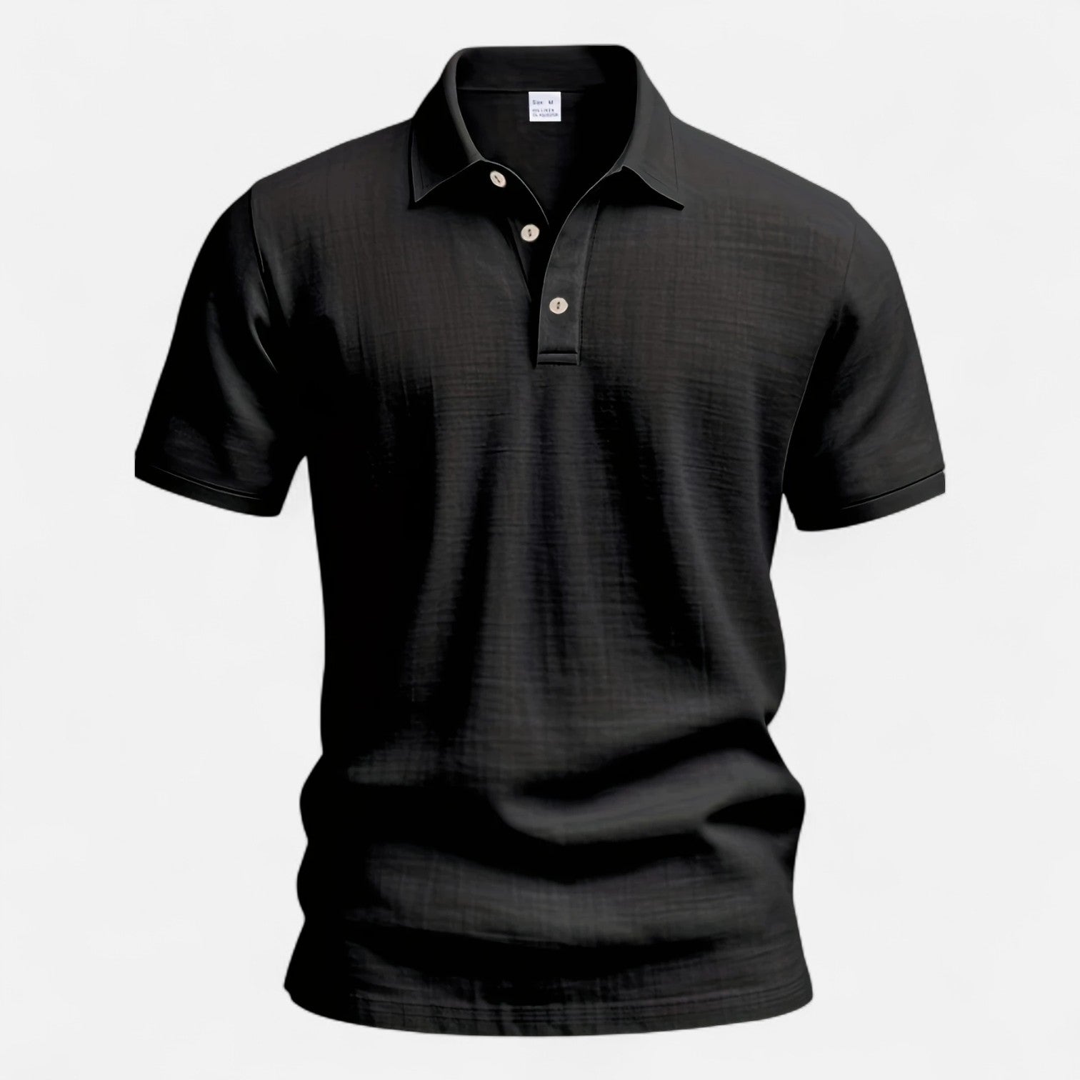 Dorevelle | Men’s Linen Shirt – Heritage Autumn Cut