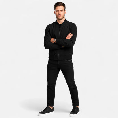 Dorevelle | Men’s Classic Business Casual Sneakers