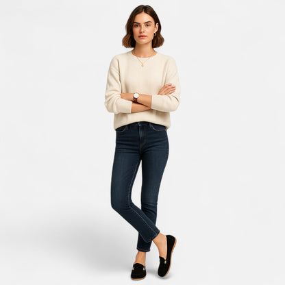 Dorevelle | Women’s Slip-On Loafers – Ivy Leisure Style
