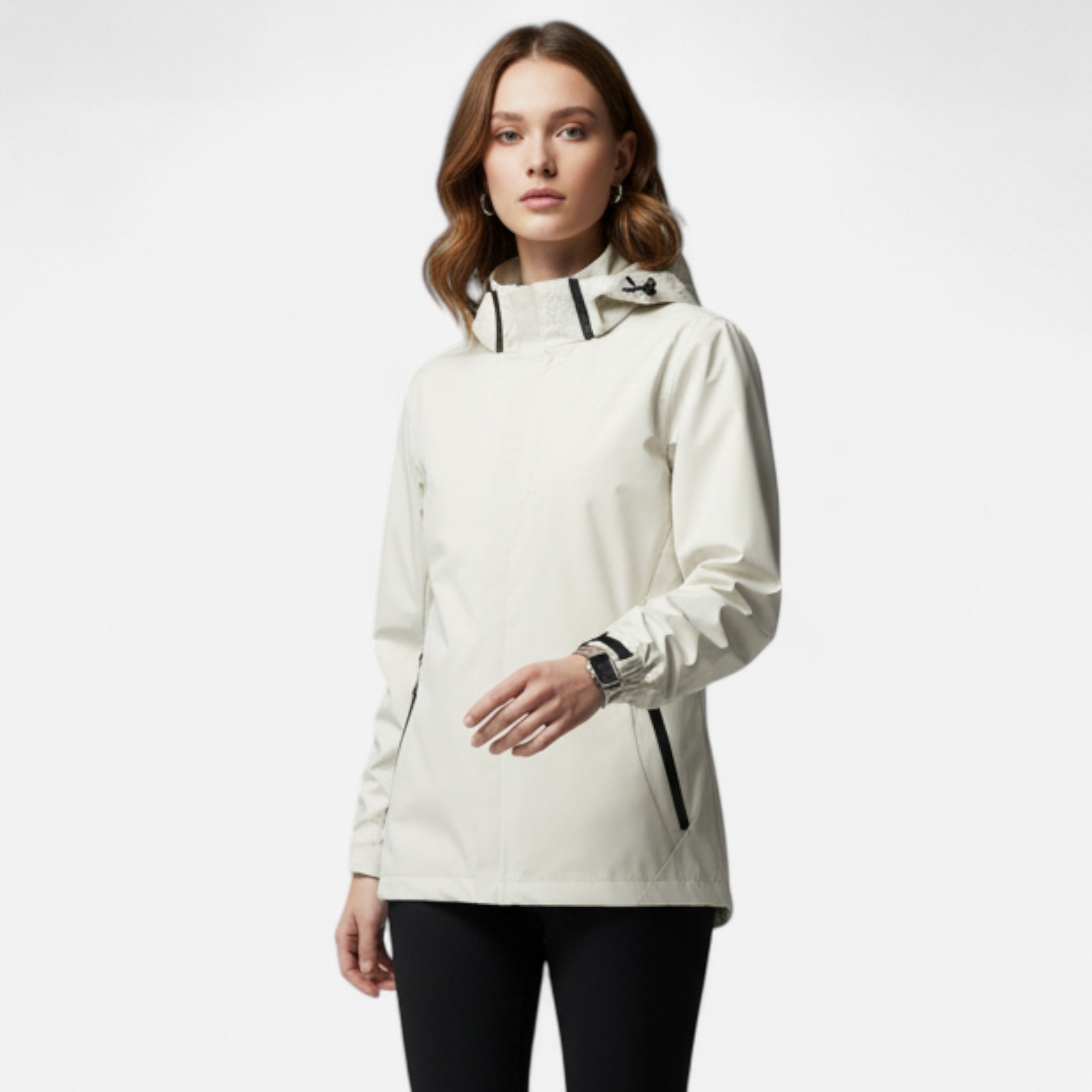 Dorevelle | Women’s Waterproof Jacket – Heritage Outdoor Elegance