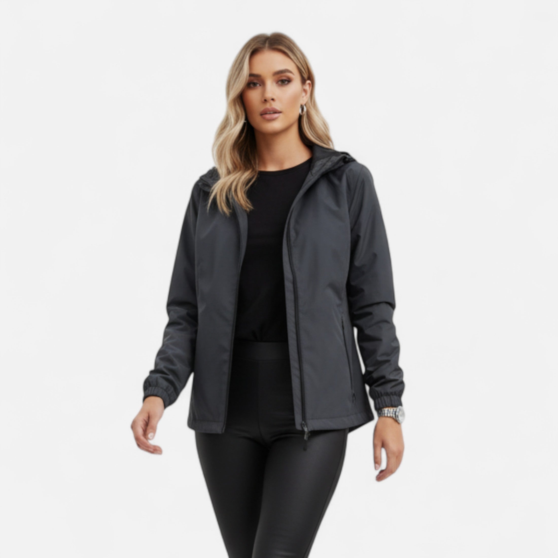 Dorevelle | Women’s Waterproof Jacket – Heritage Outdoor Elegance
