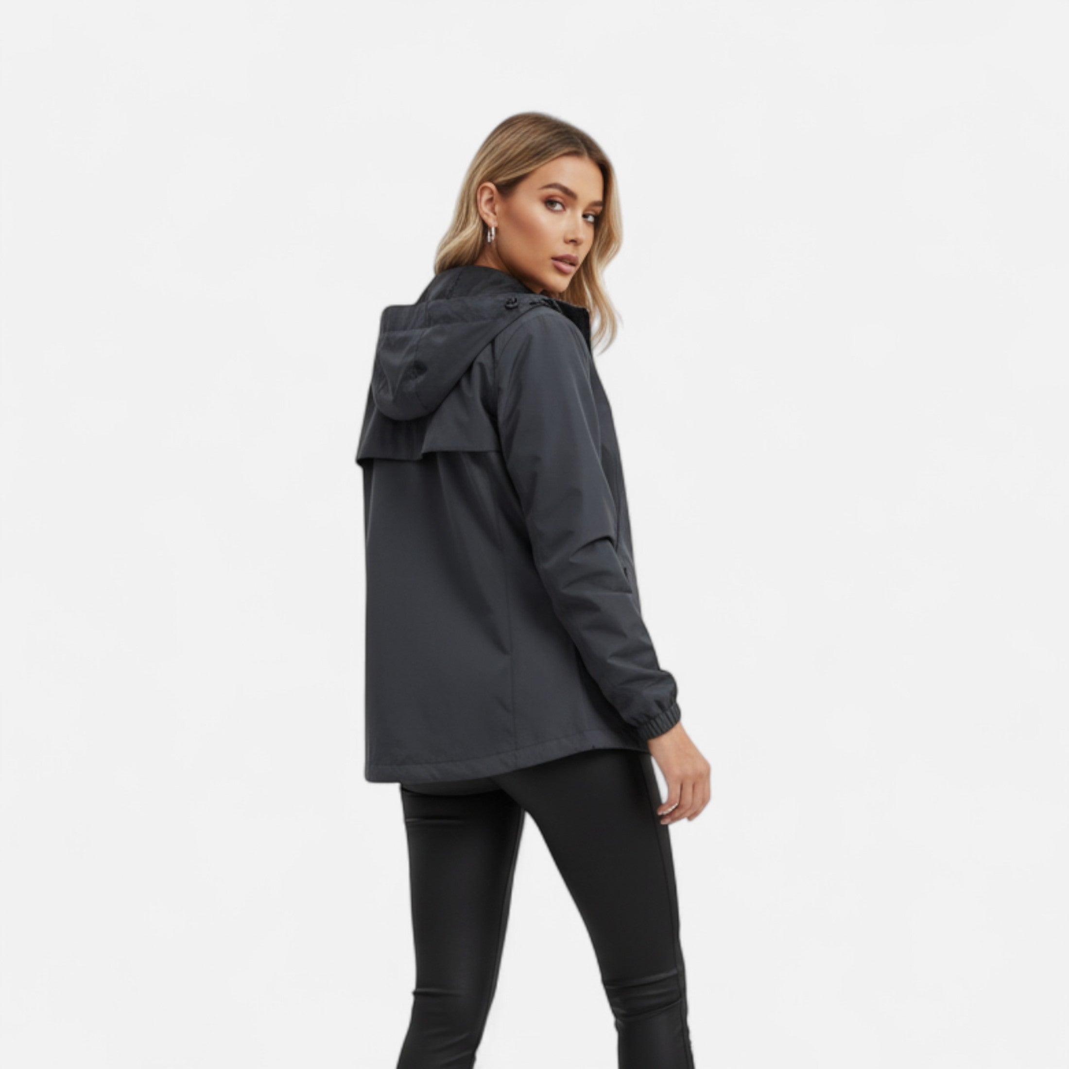 Dorevelle | Women’s Waterproof Jacket – Heritage Outdoor Elegance