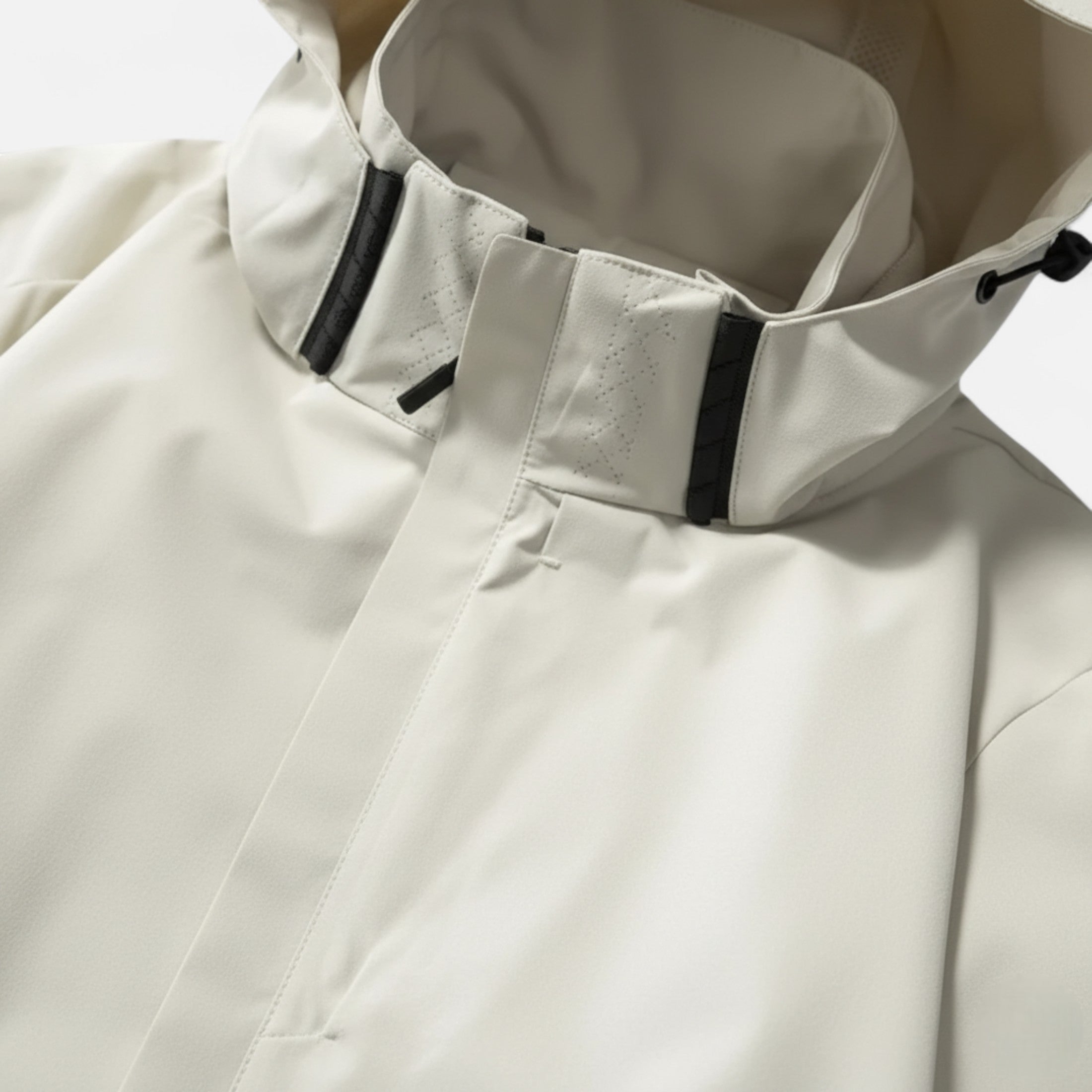 Dorevelle | Women’s Waterproof Jacket – Heritage Outdoor Elegance