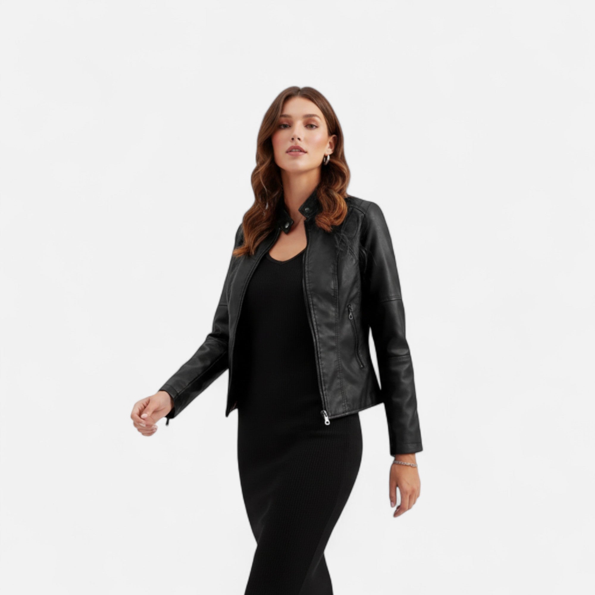 Dorevelle | Women’s Casual Jacket – Heritage Spring Comfort