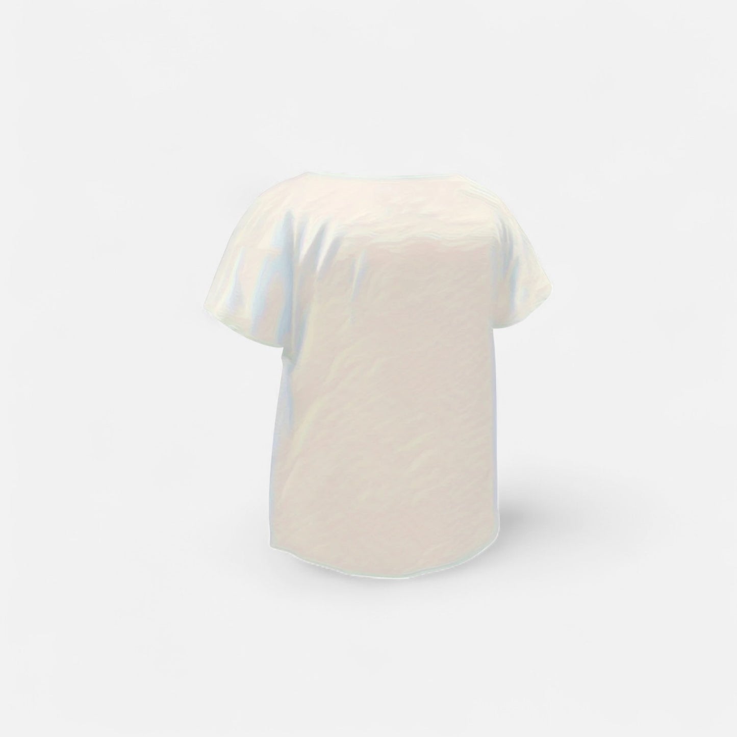 Dorevelle | Women’s Satin Blouse – Short Sleeve Classic