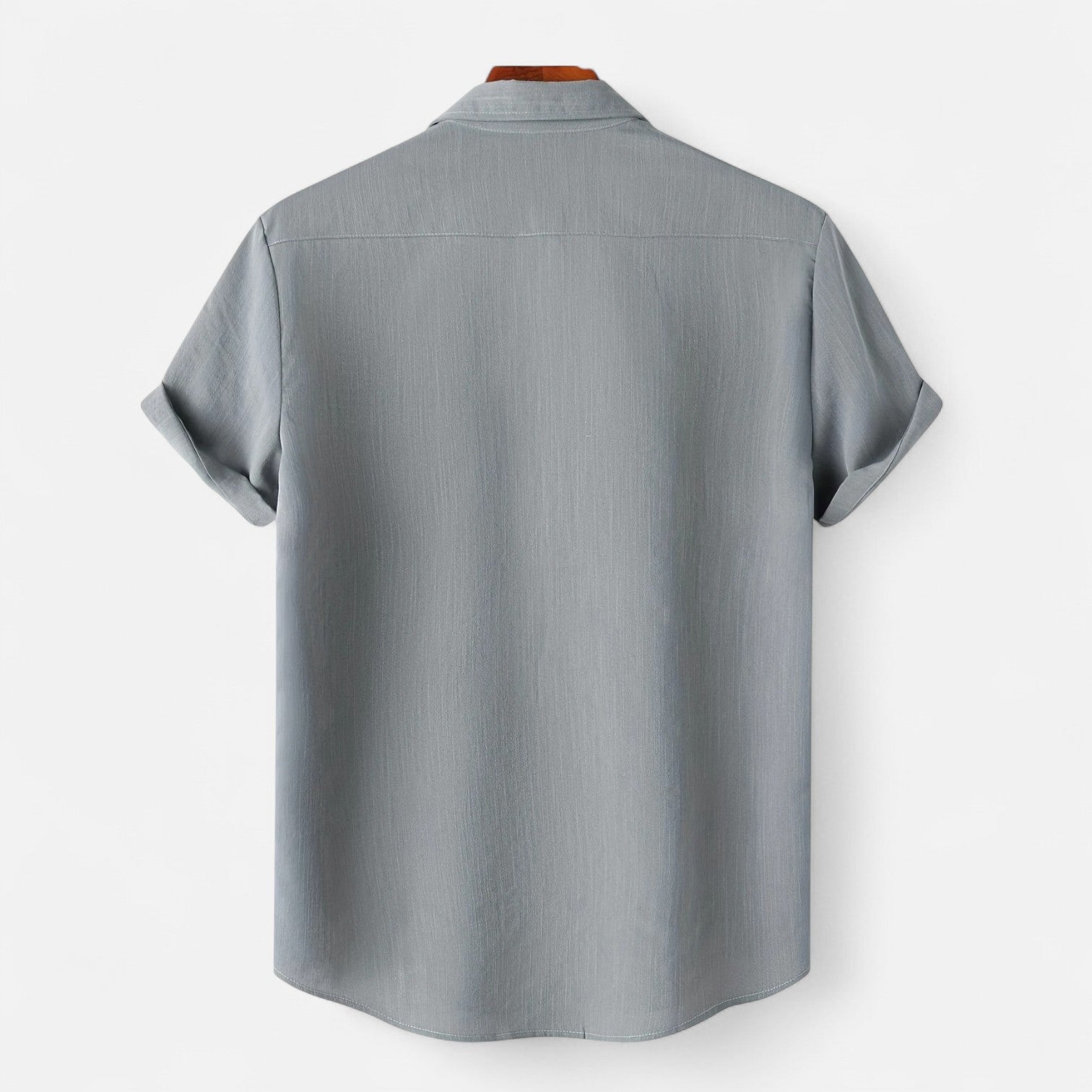 Dorevelle | Men’s Casual Shirt – Riviera Relaxed Fit
