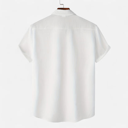 Dorevelle | Men’s Casual Shirt – Riviera Relaxed Fit
