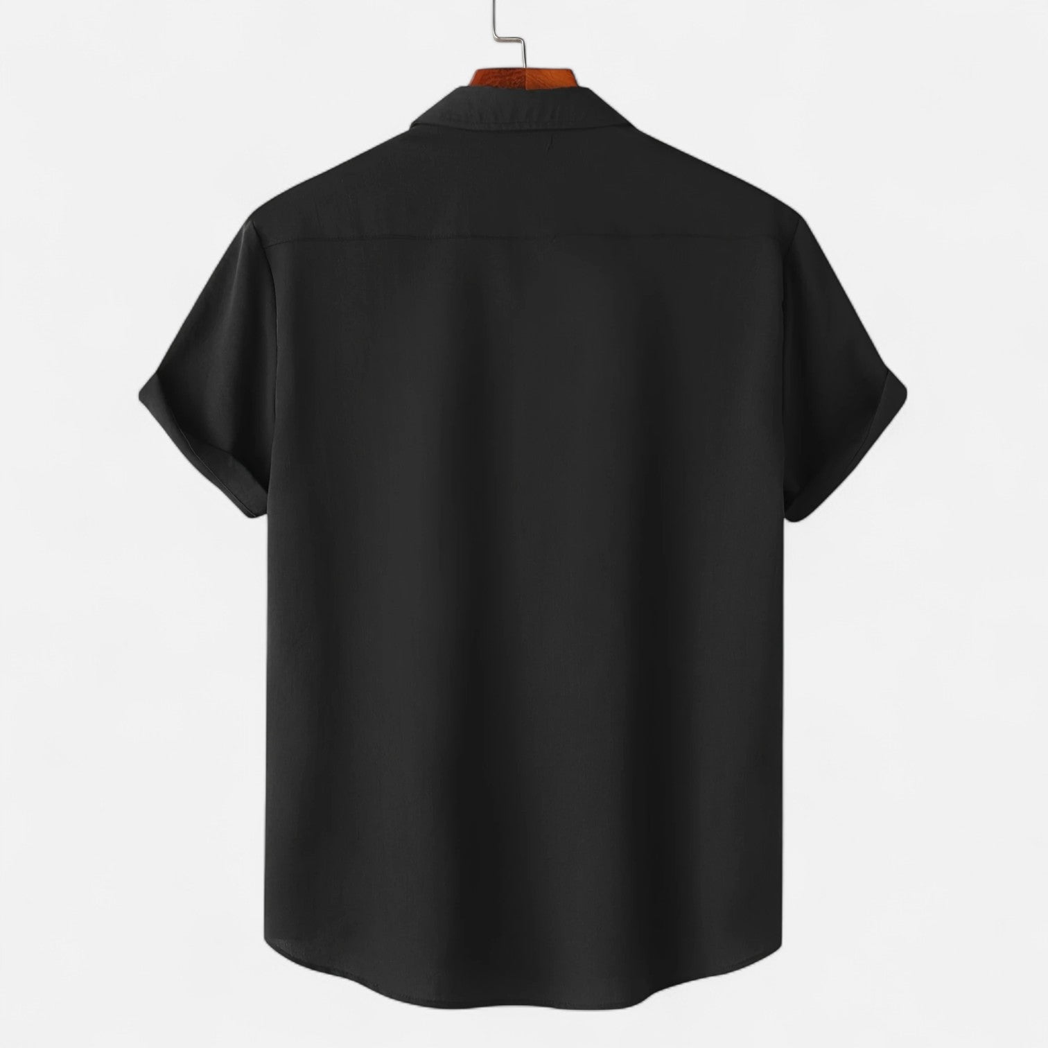 Dorevelle | Men’s Casual Shirt – Riviera Relaxed Fit