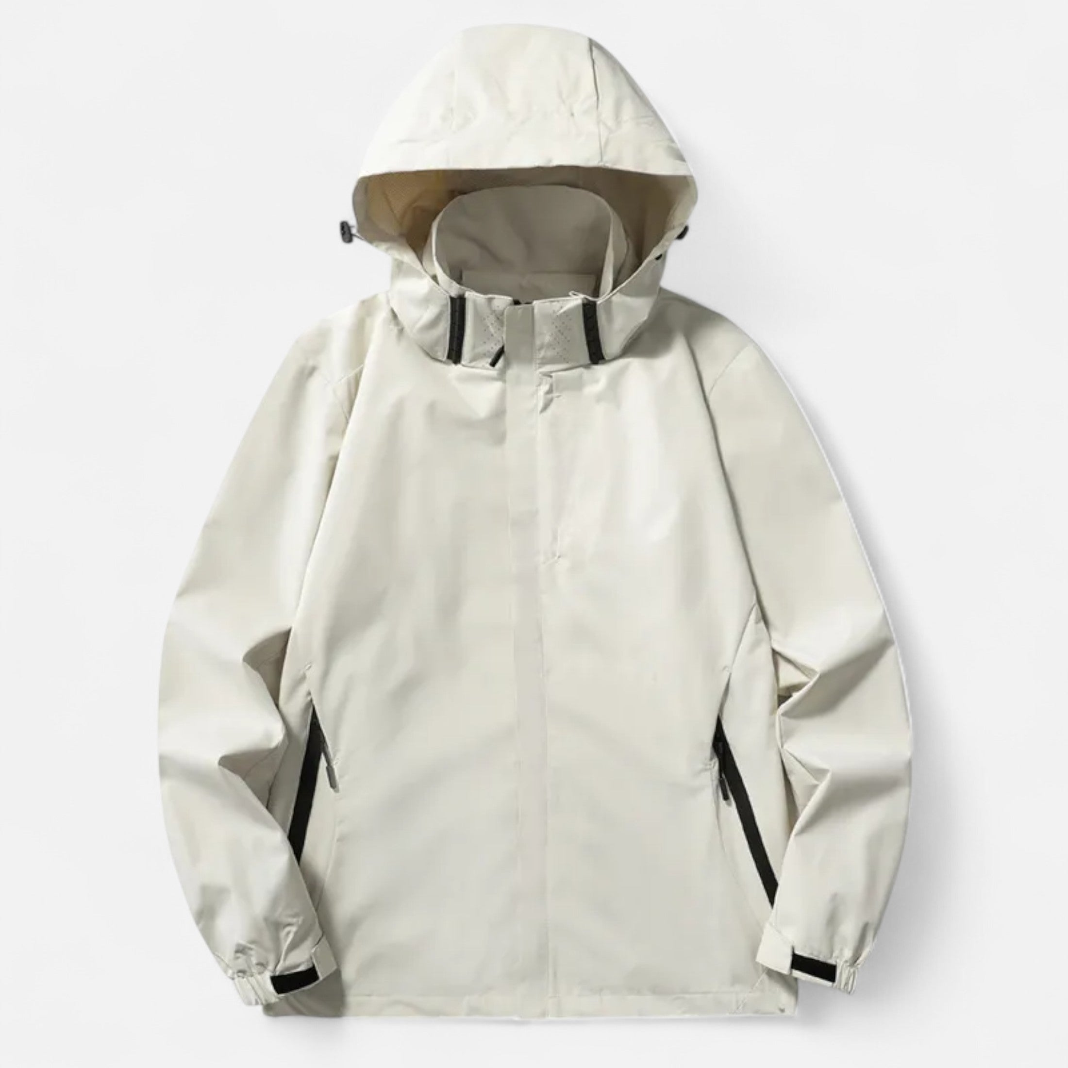 Dorevelle | Women’s Waterproof Jacket – Heritage Outdoor Elegance