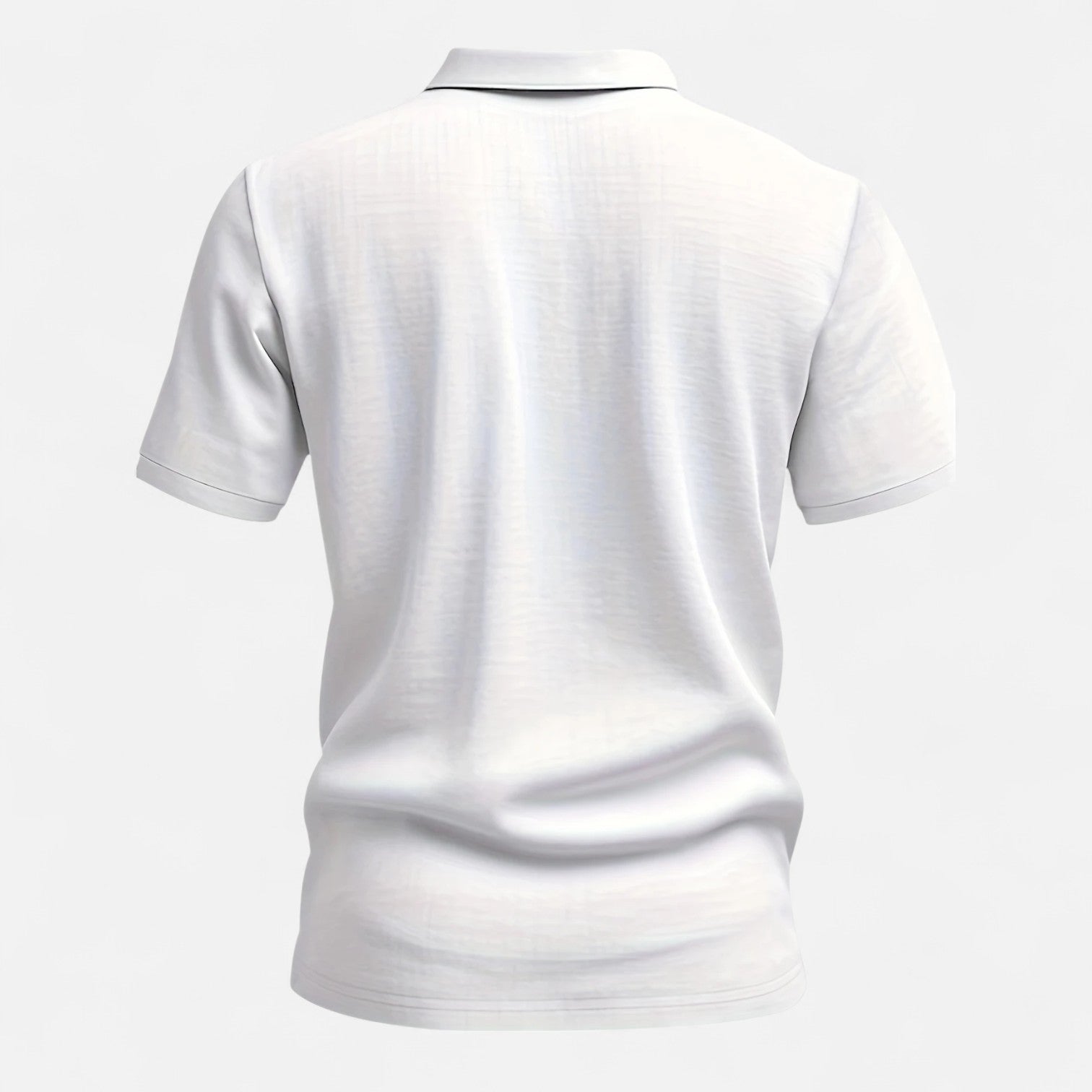 Dorevelle | Men’s Linen Shirt – Heritage Autumn Cut