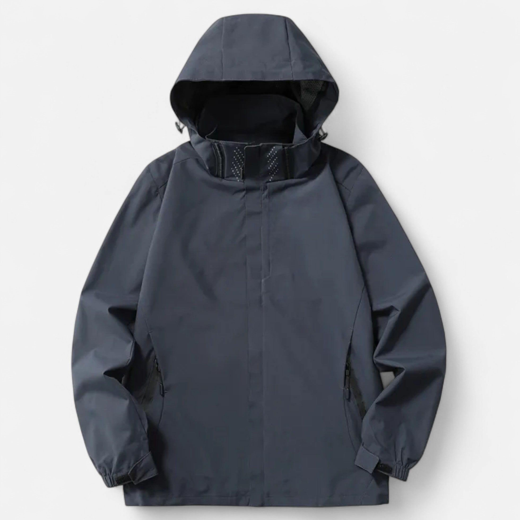 Dorevelle | Women’s Waterproof Jacket – Heritage Outdoor Elegance