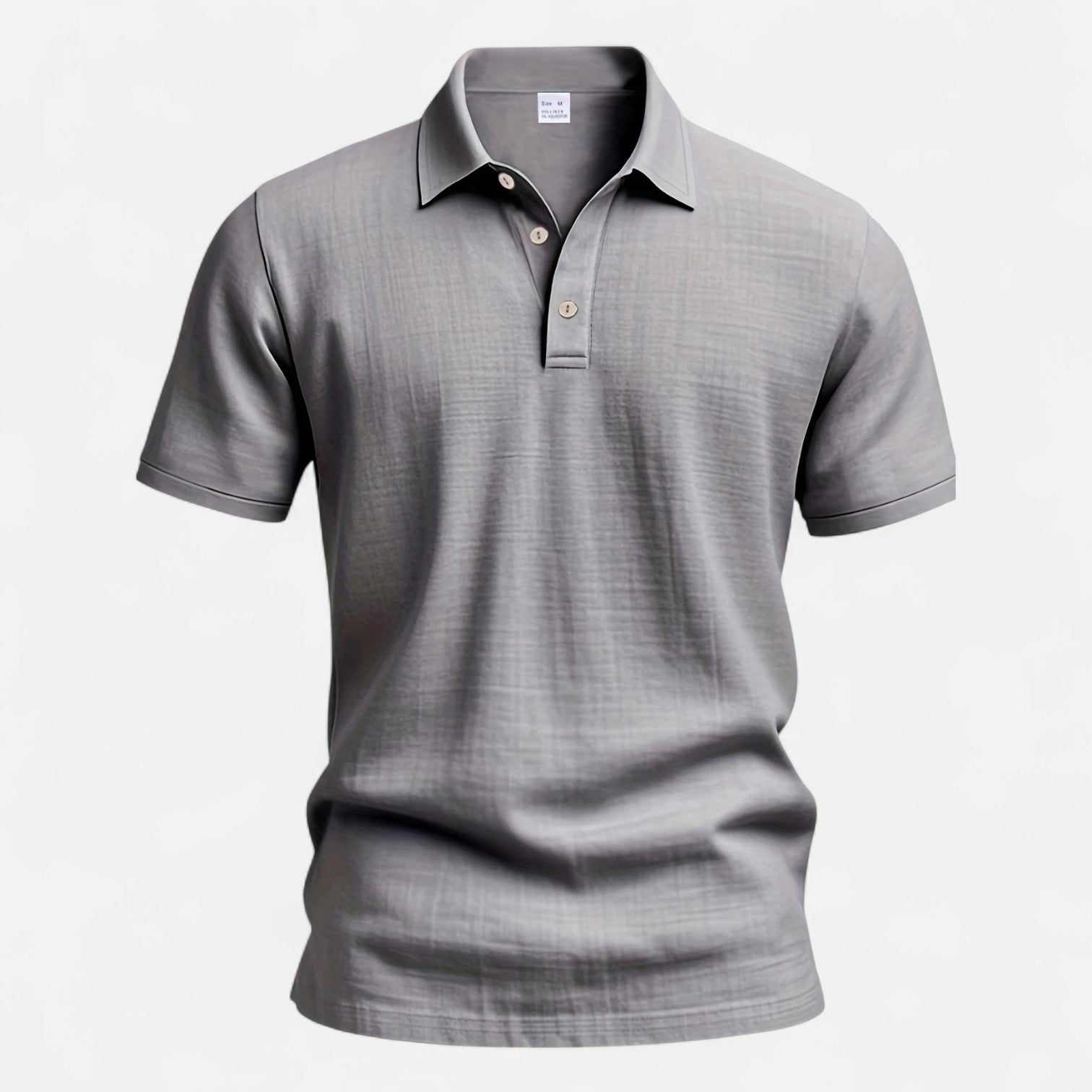 Dorevelle | Men’s Linen Shirt – Heritage Summer Cut