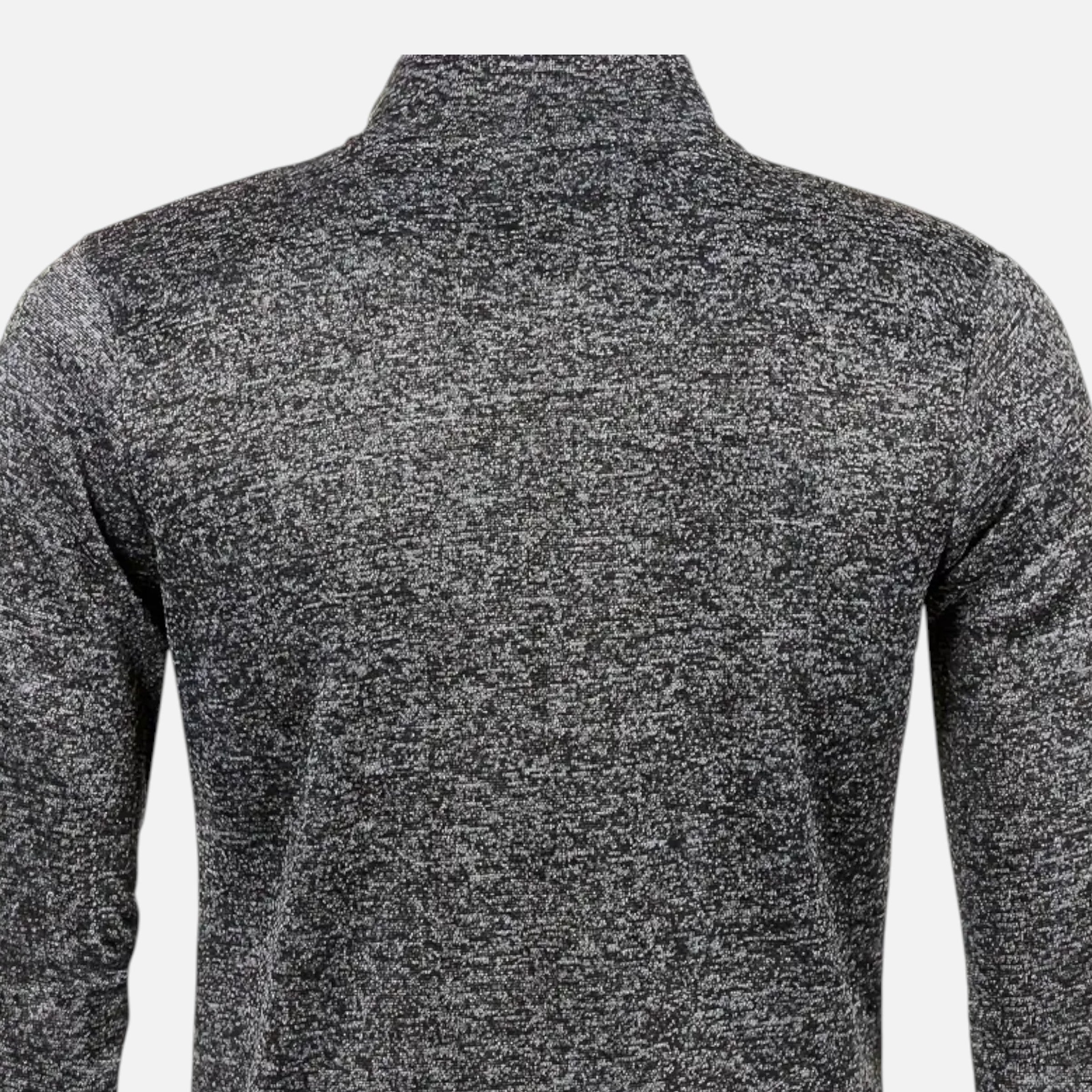 Dorevelle | Men’s Zip Cardigan – Classic Autumn Winter Knit