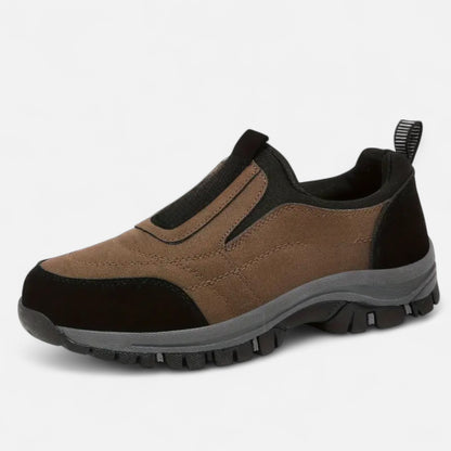 Dorevelle | Men’s Casual Loafers – Slip-Resistant Comfort