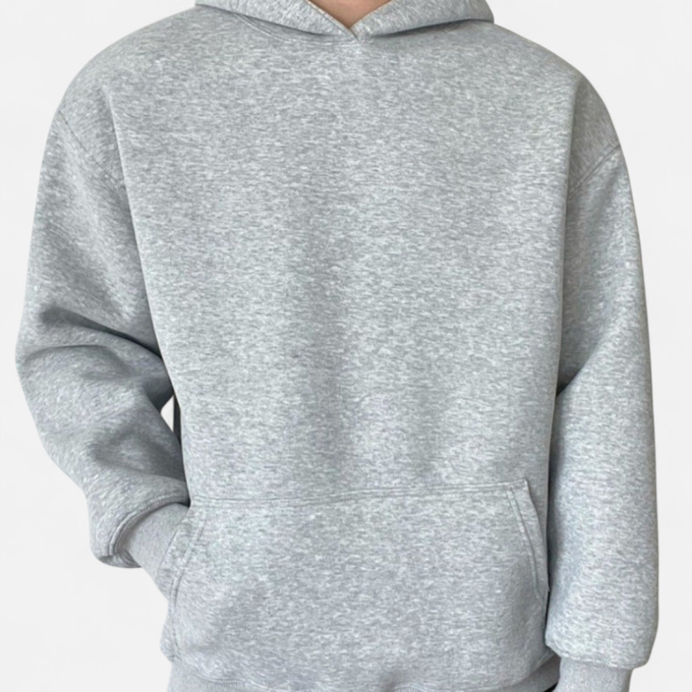 Dorevelle | Unisex Hoodie – Autumn Winter Heritage Comfort