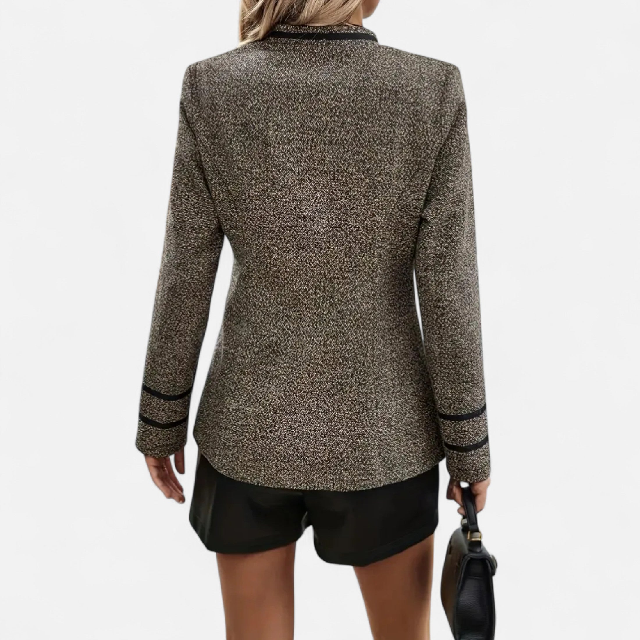 Dorevelle | Women’s Casual Coat – Effortless Heritage Style