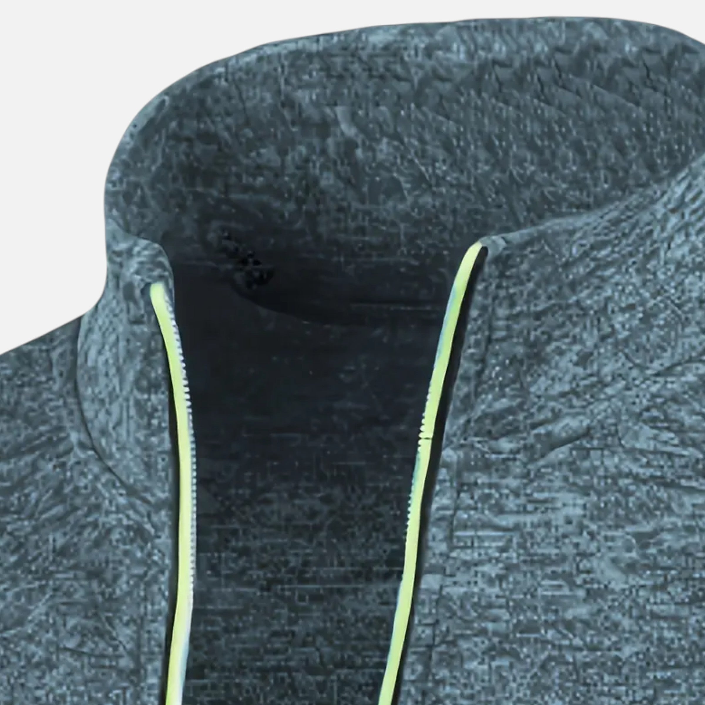 Dorevelle | Men’s Zip Cardigan – Classic Autumn Winter Knit